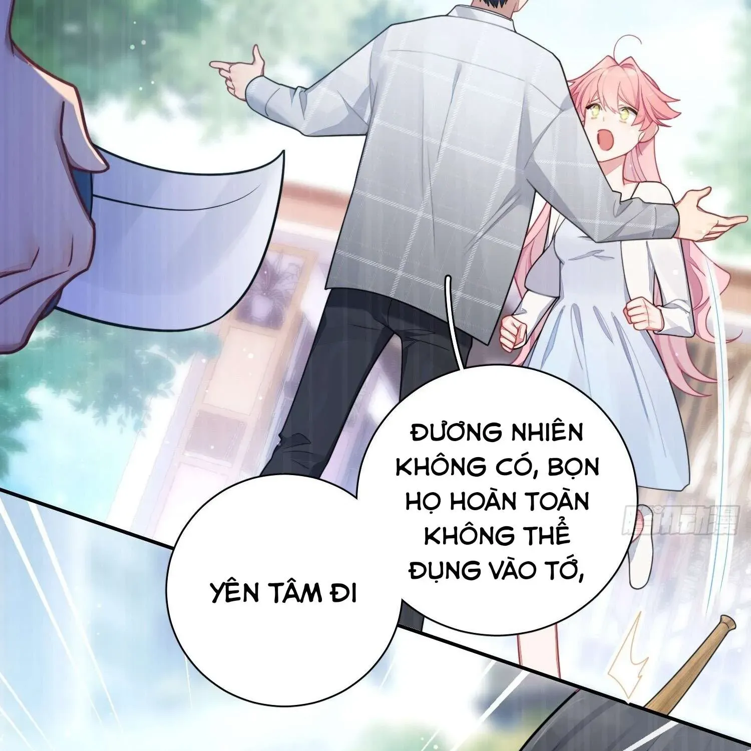 Yêu Đương Không Bằng Thả Thính Idol Chapter 38 - 24
