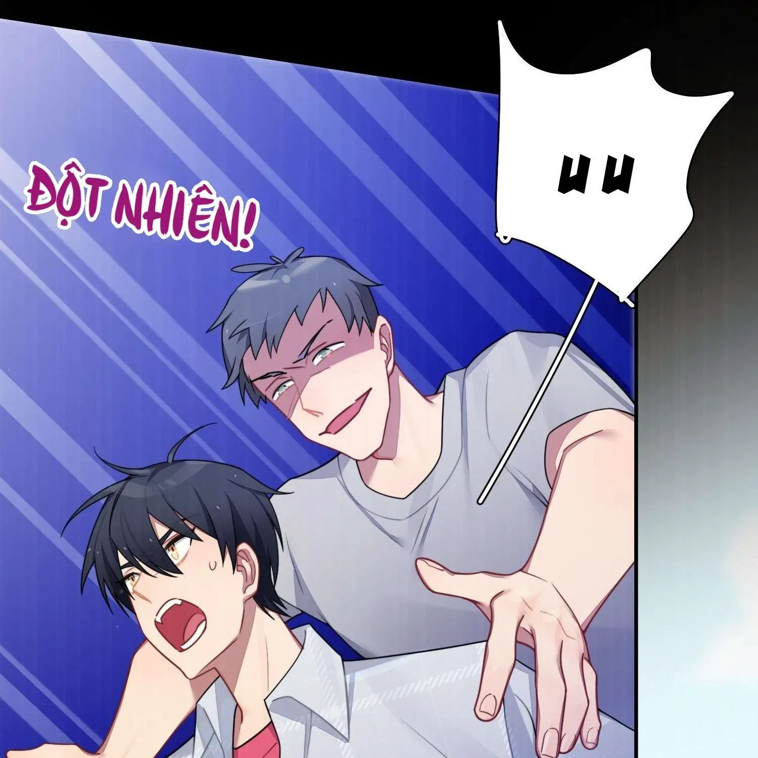 Yêu Đương Không Bằng Thả Thính Idol Chapter 38 - 28