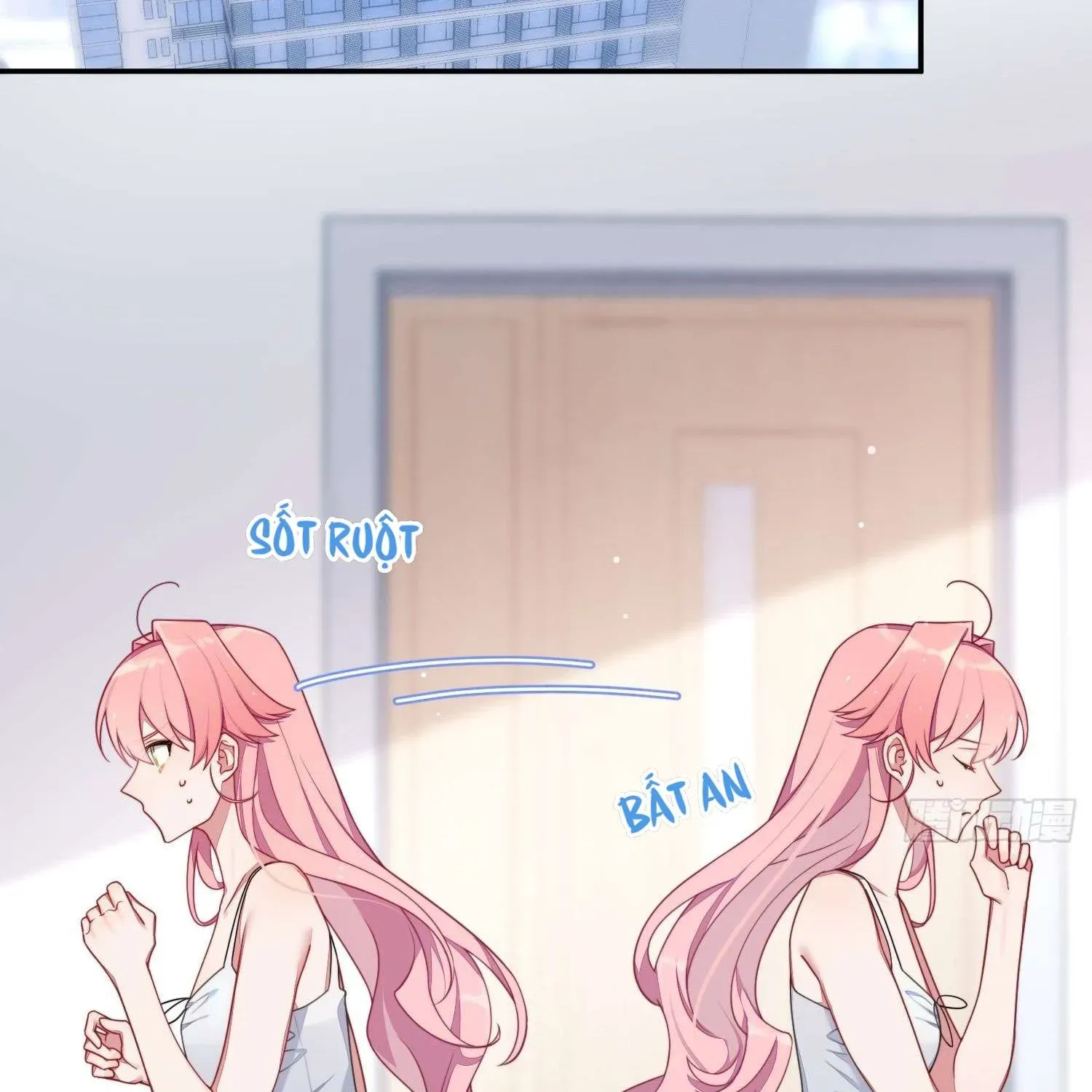 Yêu Đương Không Bằng Thả Thính Idol Chapter 38 - 4