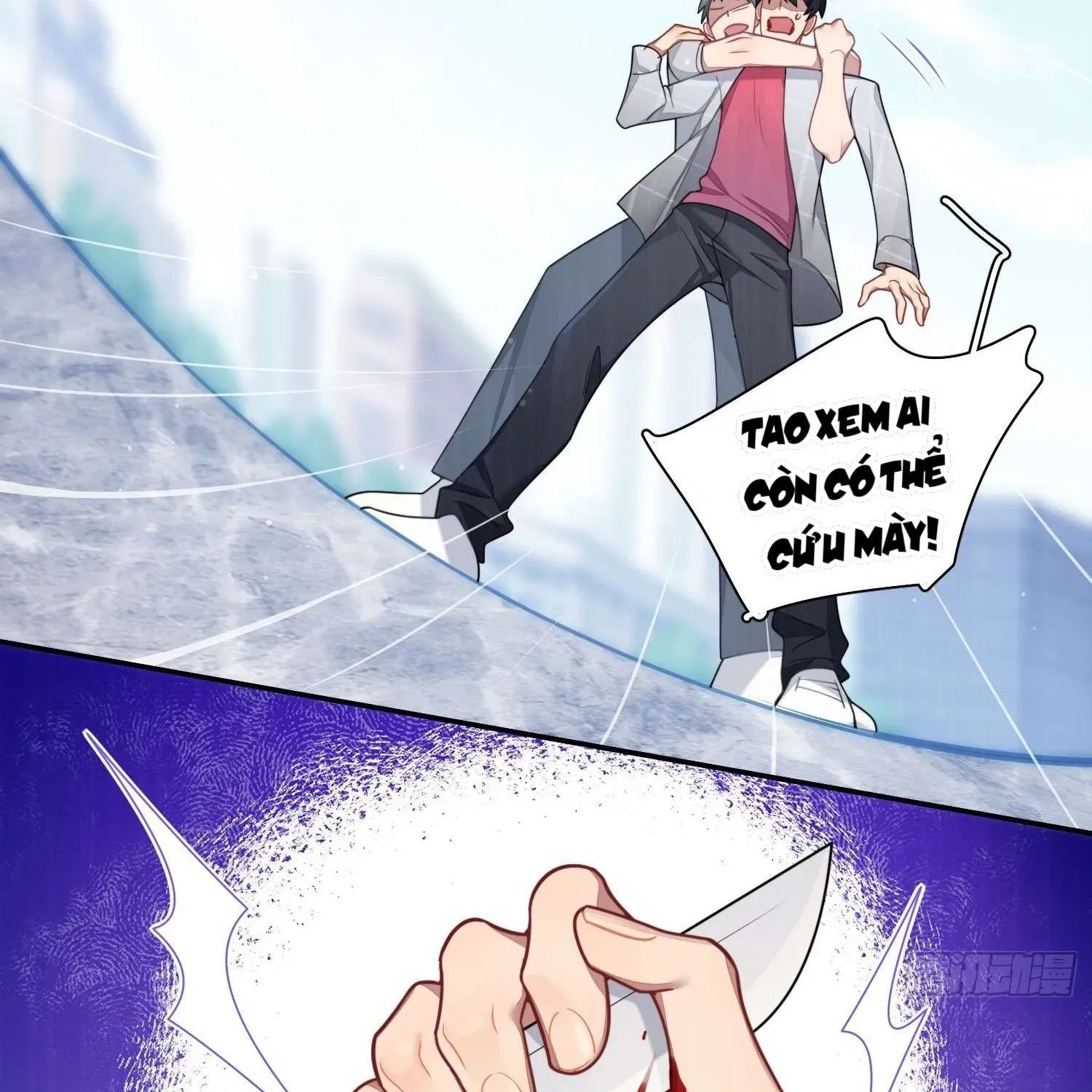 Yêu Đương Không Bằng Thả Thính Idol Chapter 38 - 31