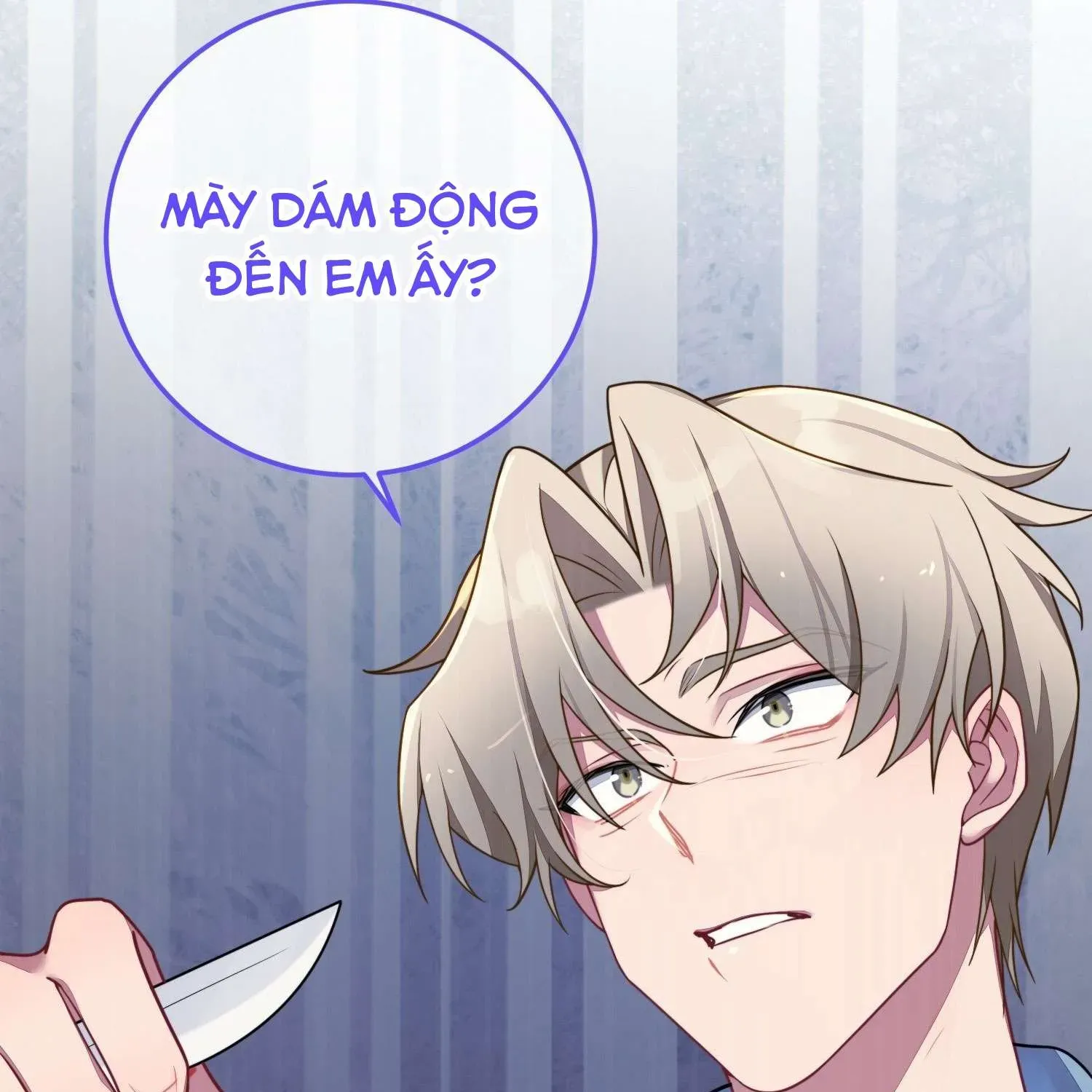 Yêu Đương Không Bằng Thả Thính Idol Chapter 38 - 33