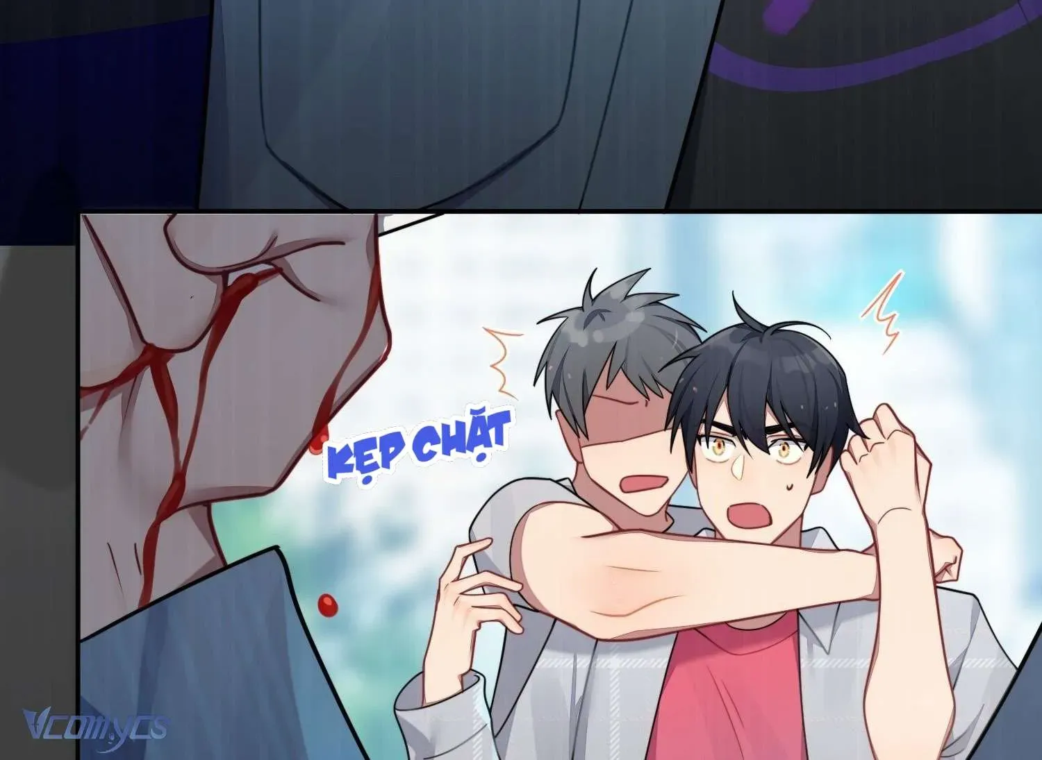 Yêu Đương Không Bằng Thả Thính Idol Chapter 38 - 35