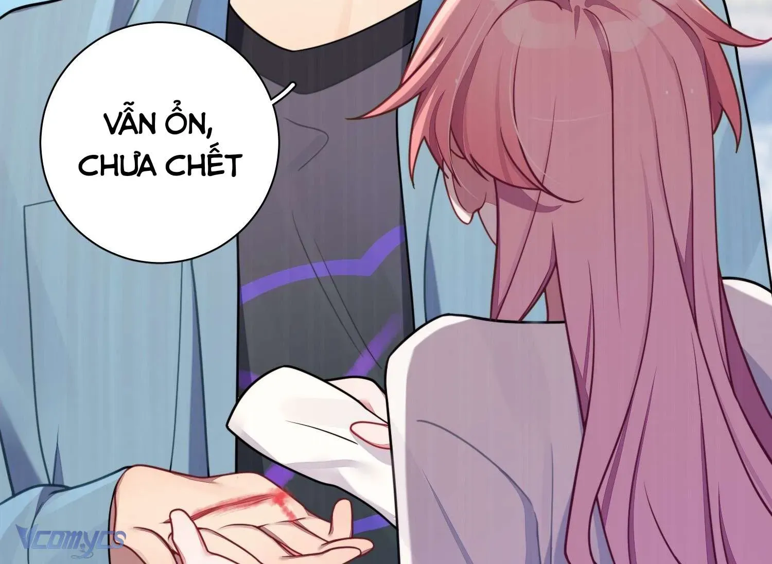 Yêu Đương Không Bằng Thả Thính Idol Chapter 38 - 38