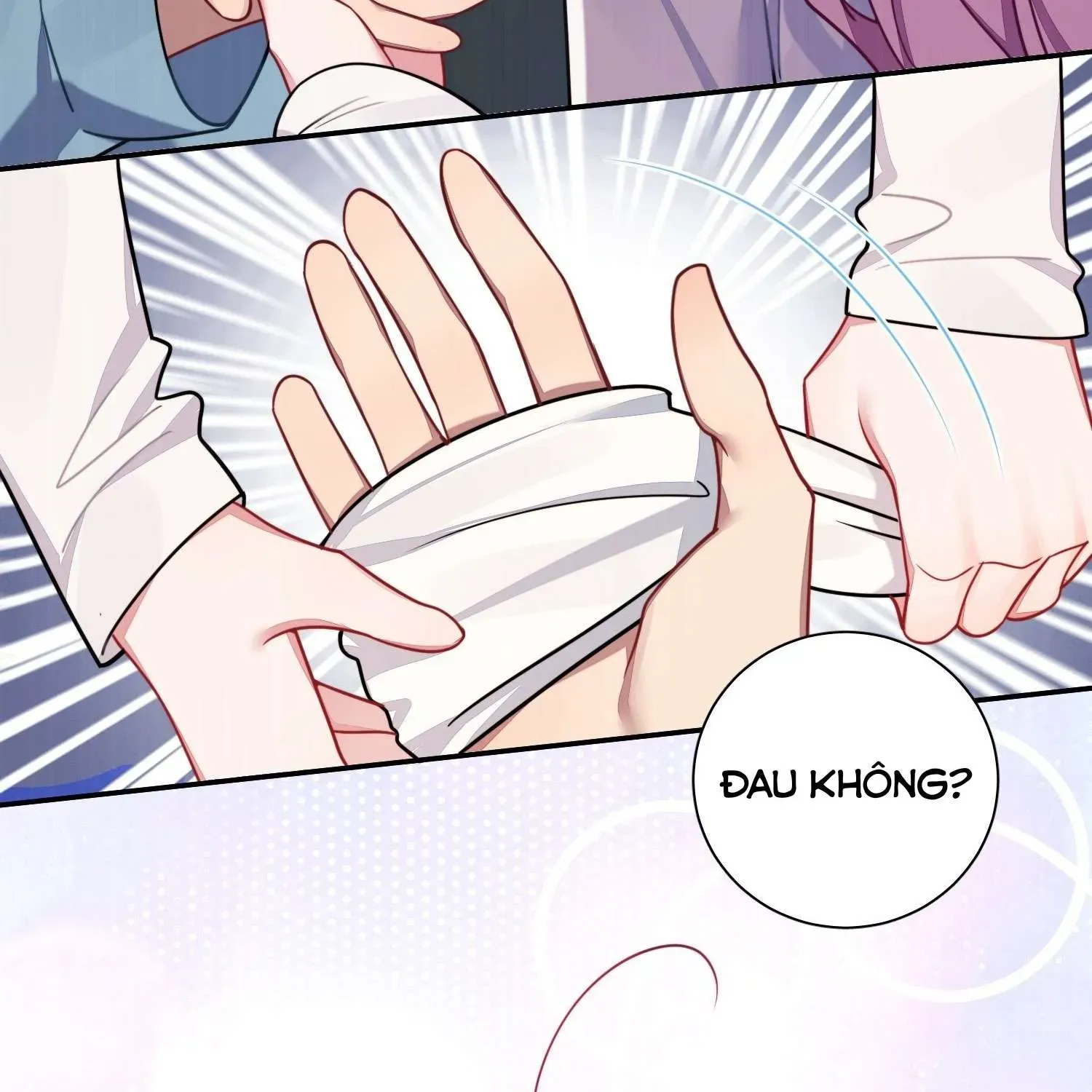 Yêu Đương Không Bằng Thả Thính Idol Chapter 38 - 39