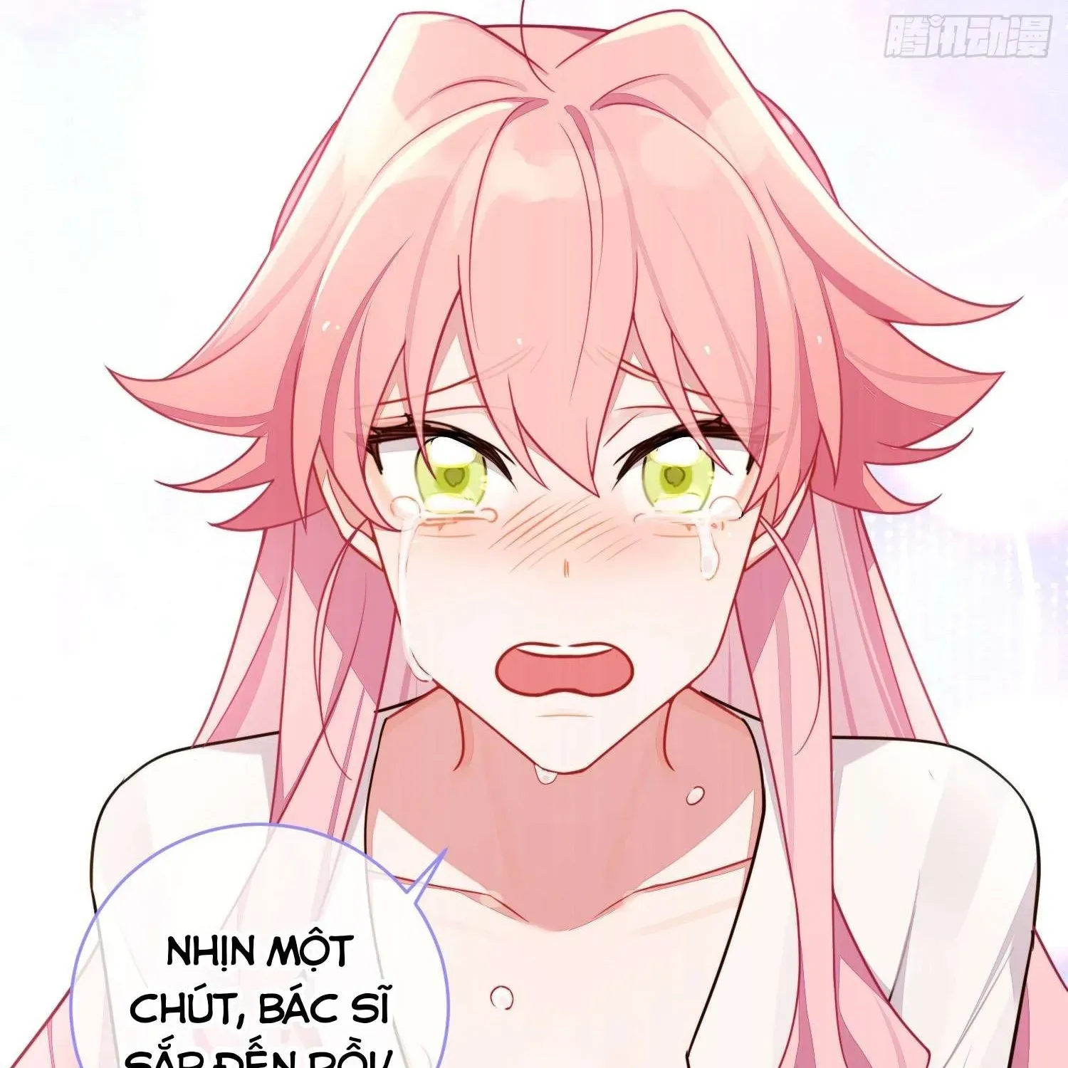 Yêu Đương Không Bằng Thả Thính Idol Chapter 38 - 40