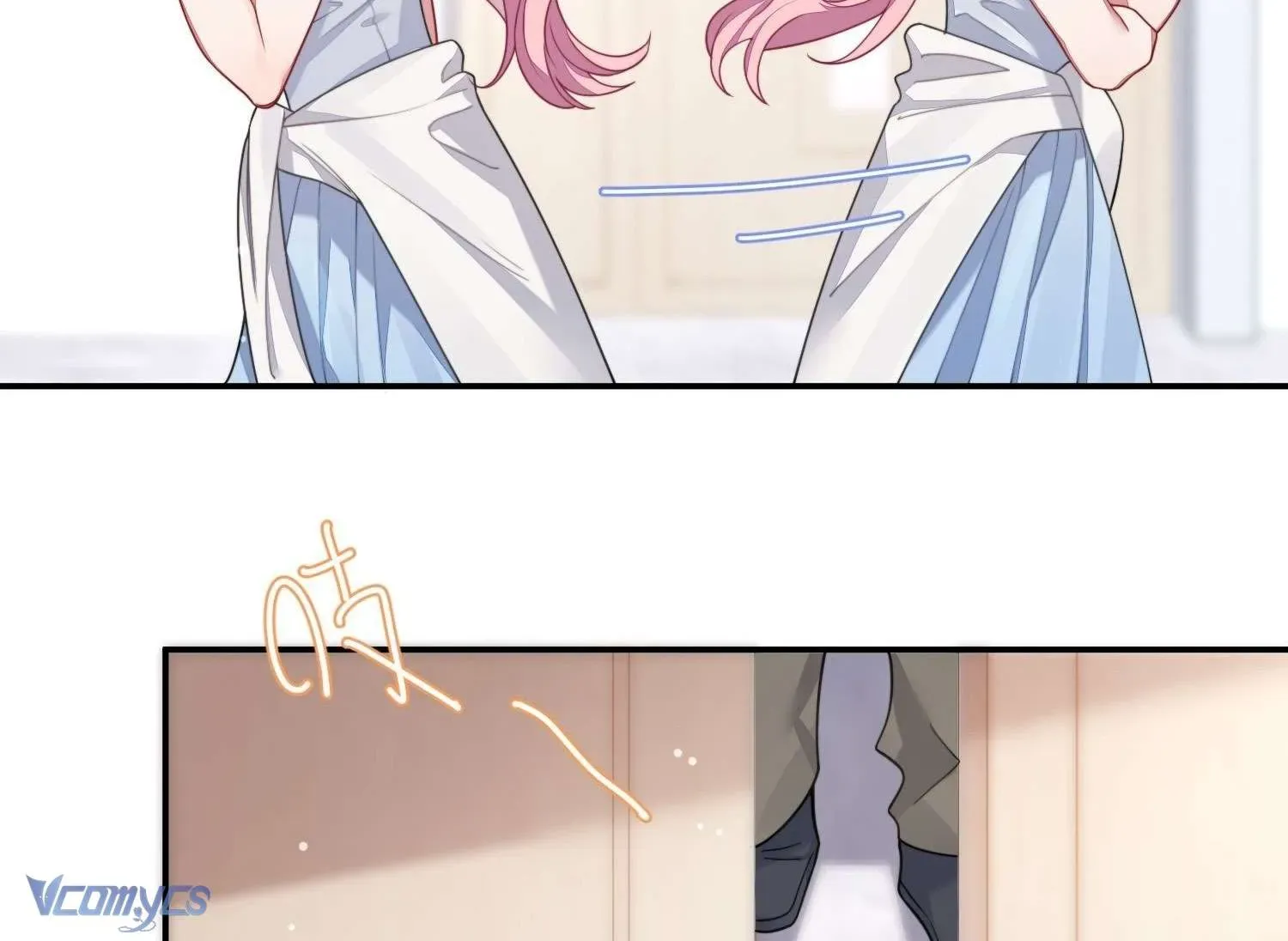 Yêu Đương Không Bằng Thả Thính Idol Chapter 38 - 5