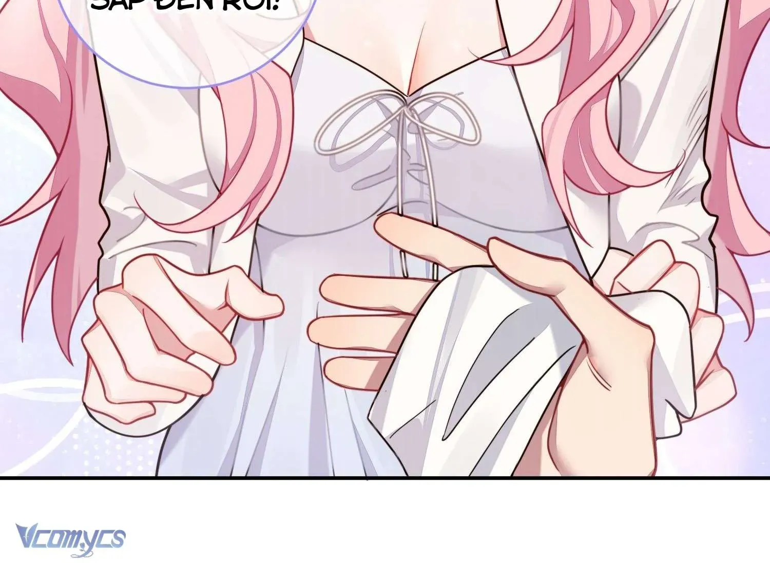 Yêu Đương Không Bằng Thả Thính Idol Chapter 38 - 41