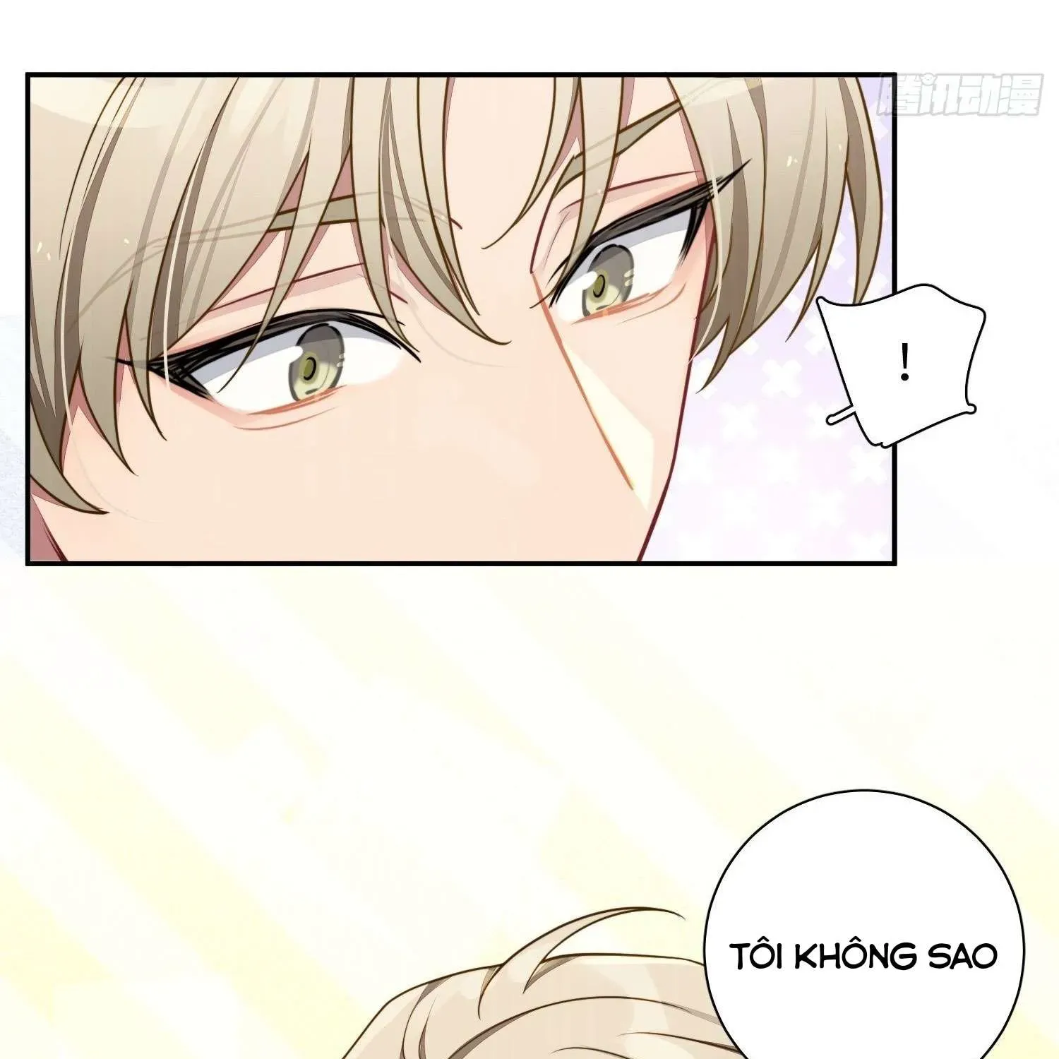 Yêu Đương Không Bằng Thả Thính Idol Chapter 38 - 42