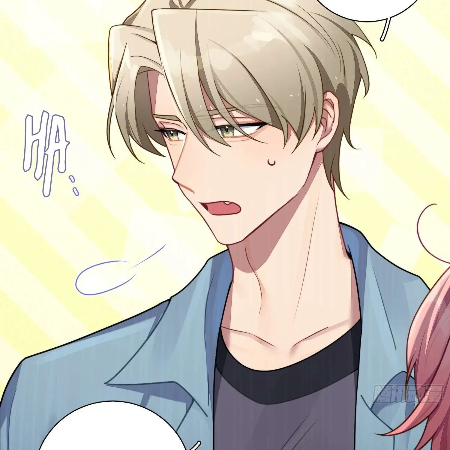 Yêu Đương Không Bằng Thả Thính Idol Chapter 38 - 43