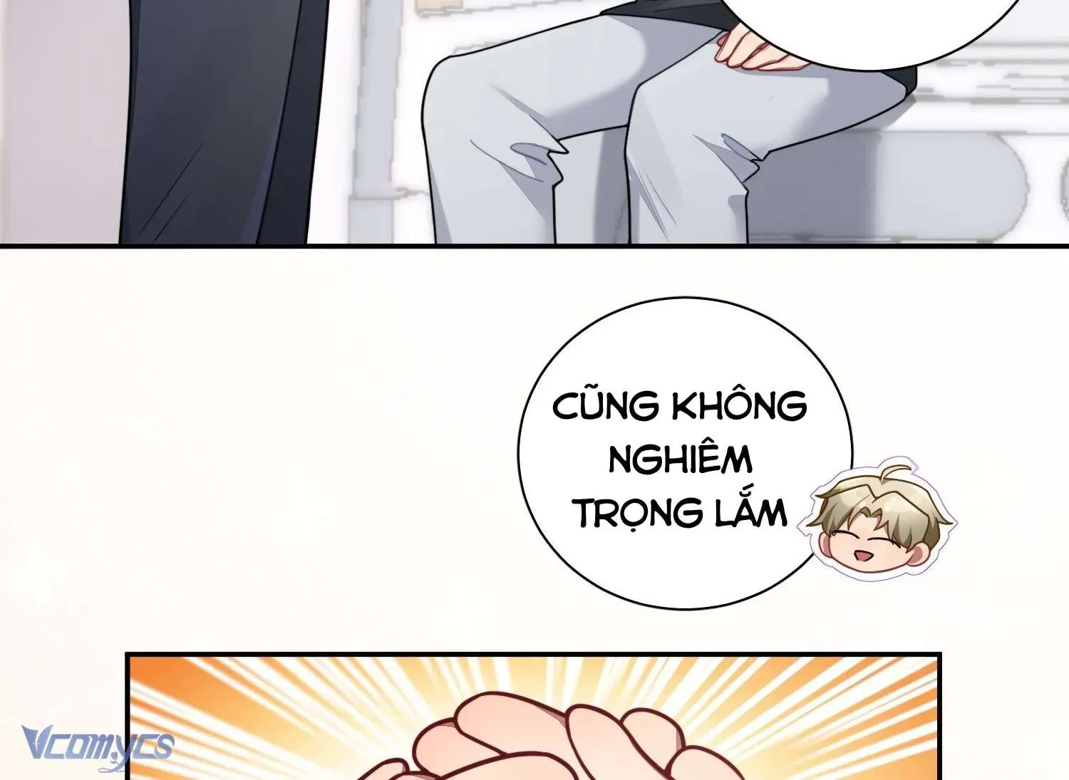 Yêu Đương Không Bằng Thả Thính Idol Chapter 38 - 47