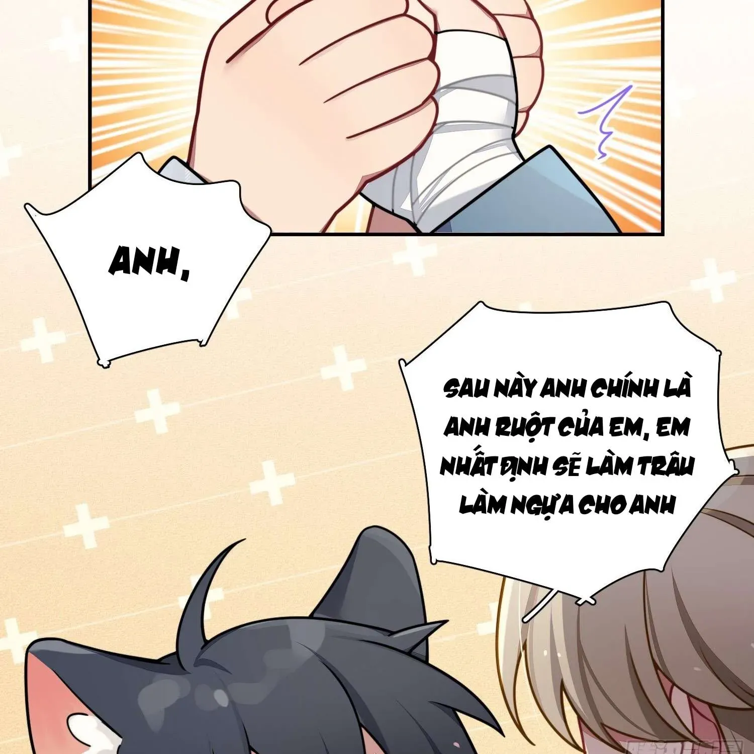 Yêu Đương Không Bằng Thả Thính Idol Chapter 38 - 48