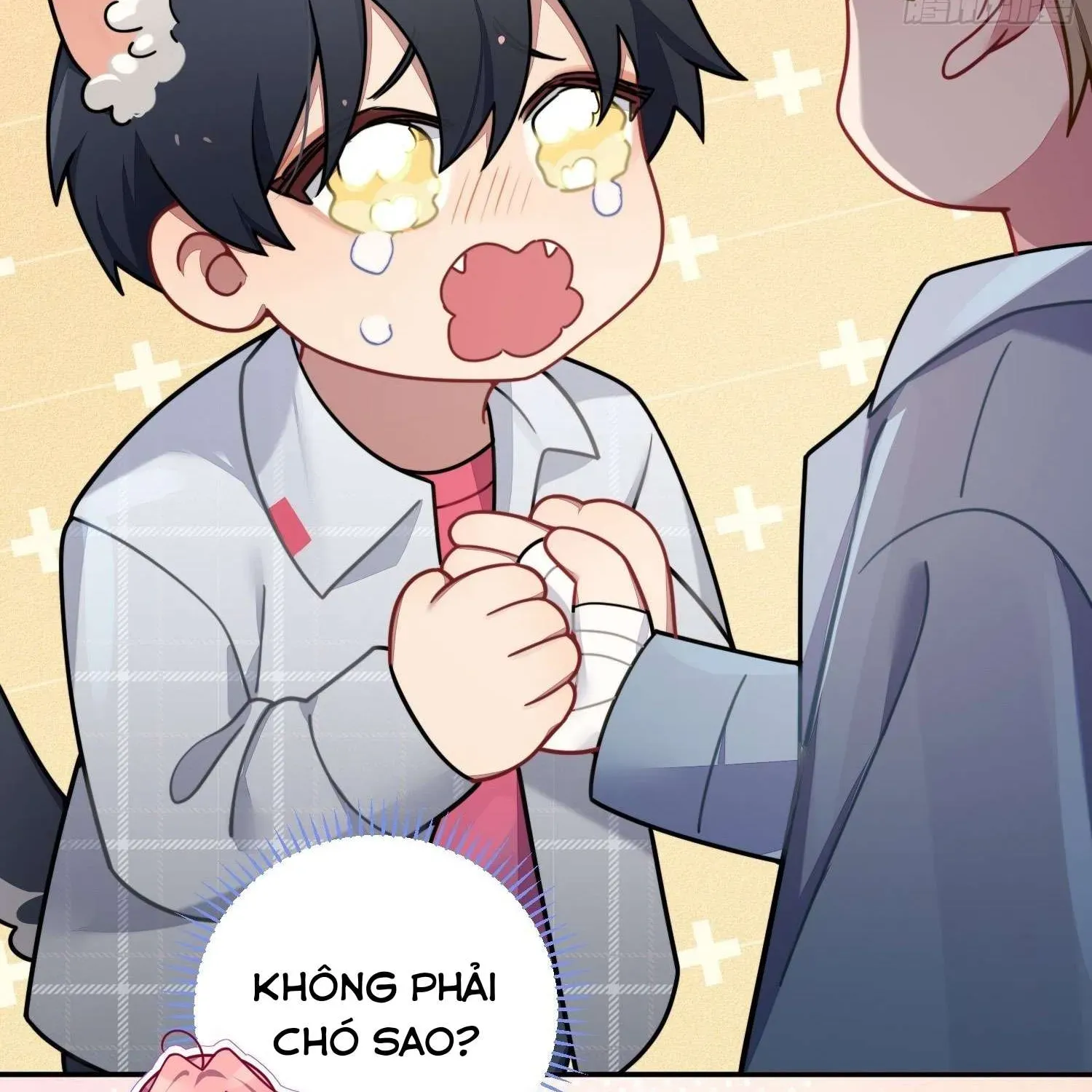 Yêu Đương Không Bằng Thả Thính Idol Chapter 38 - 49