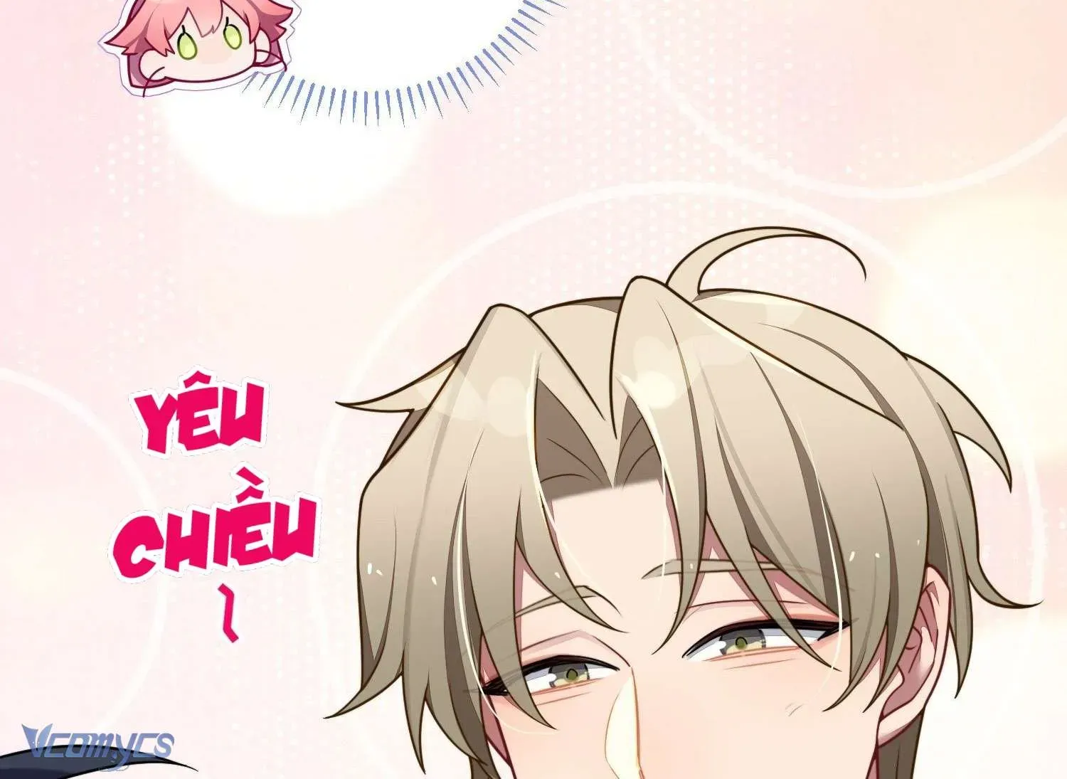 Yêu Đương Không Bằng Thả Thính Idol Chapter 38 - 50