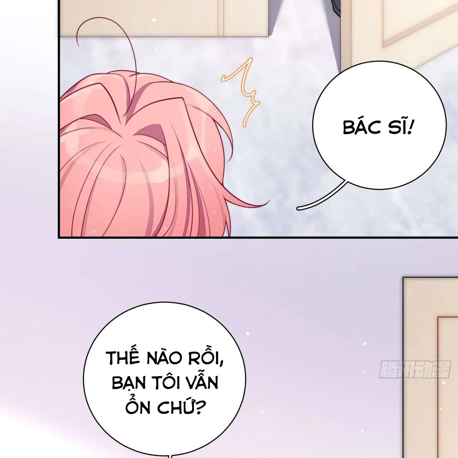 Yêu Đương Không Bằng Thả Thính Idol Chapter 38 - 6