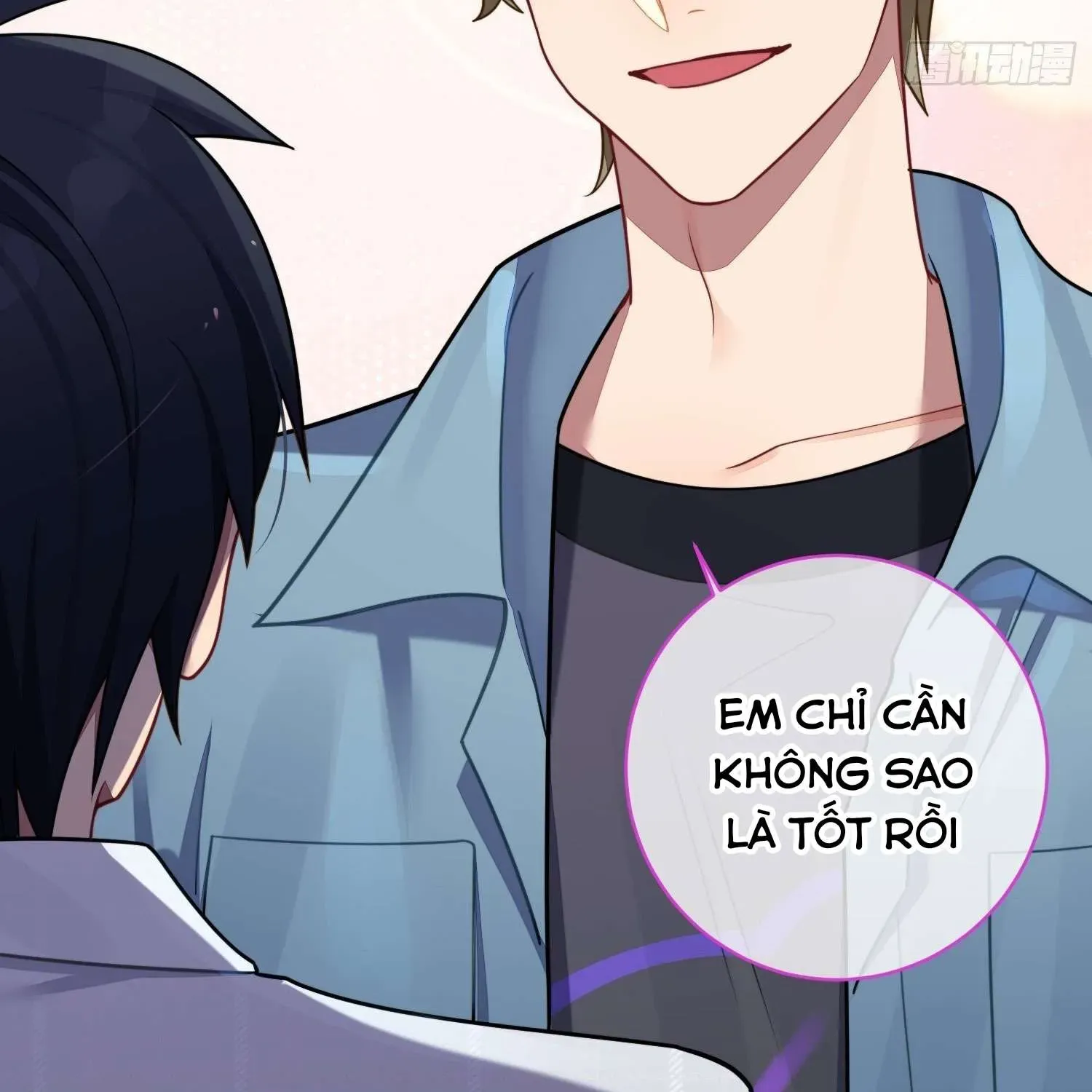 Yêu Đương Không Bằng Thả Thính Idol Chapter 38 - 51