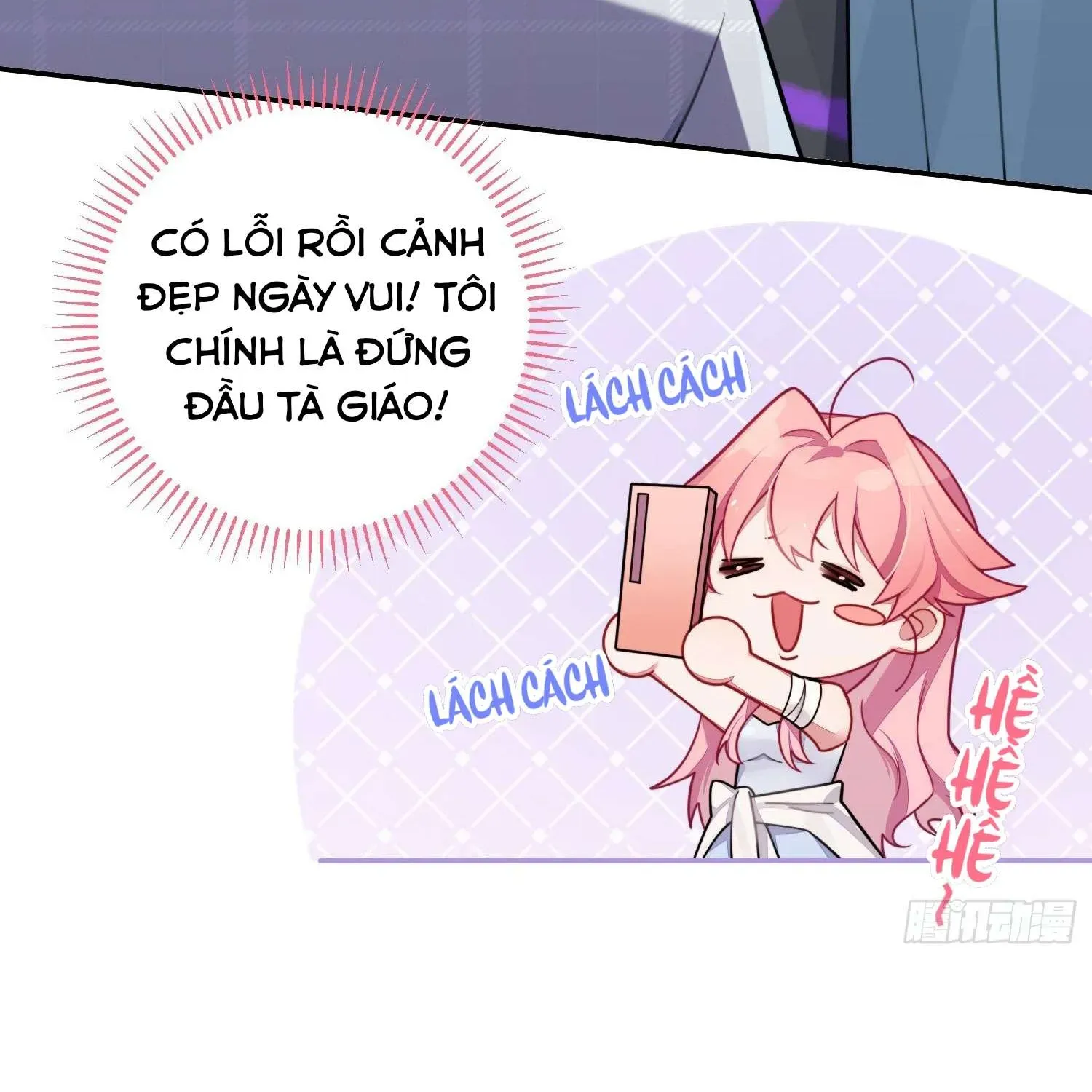 Yêu Đương Không Bằng Thả Thính Idol Chapter 38 - 52