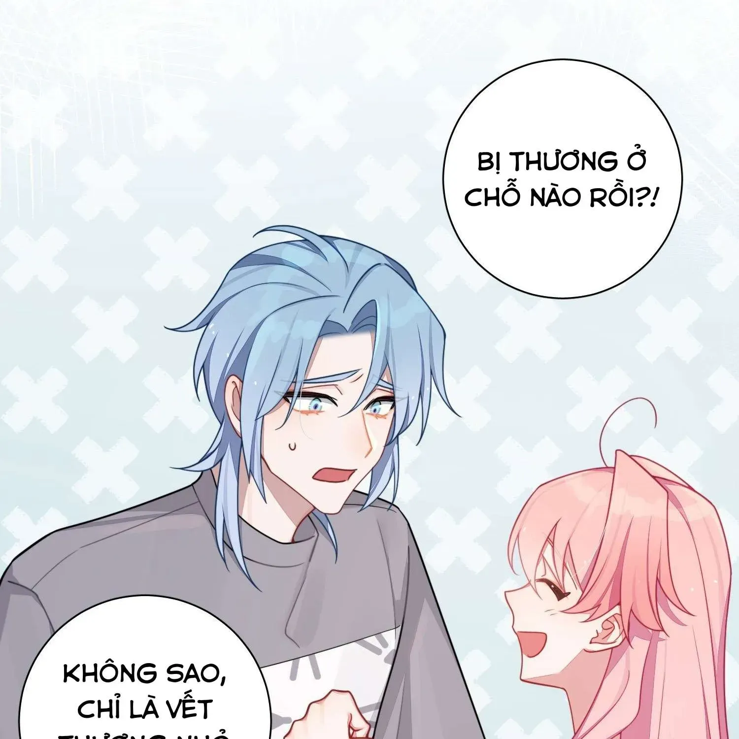 Yêu Đương Không Bằng Thả Thính Idol Chapter 38 - 55