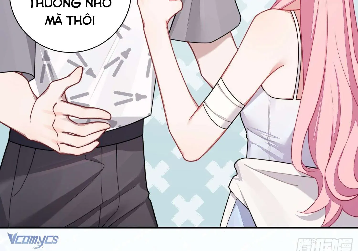 Yêu Đương Không Bằng Thả Thính Idol Chapter 38 - 56