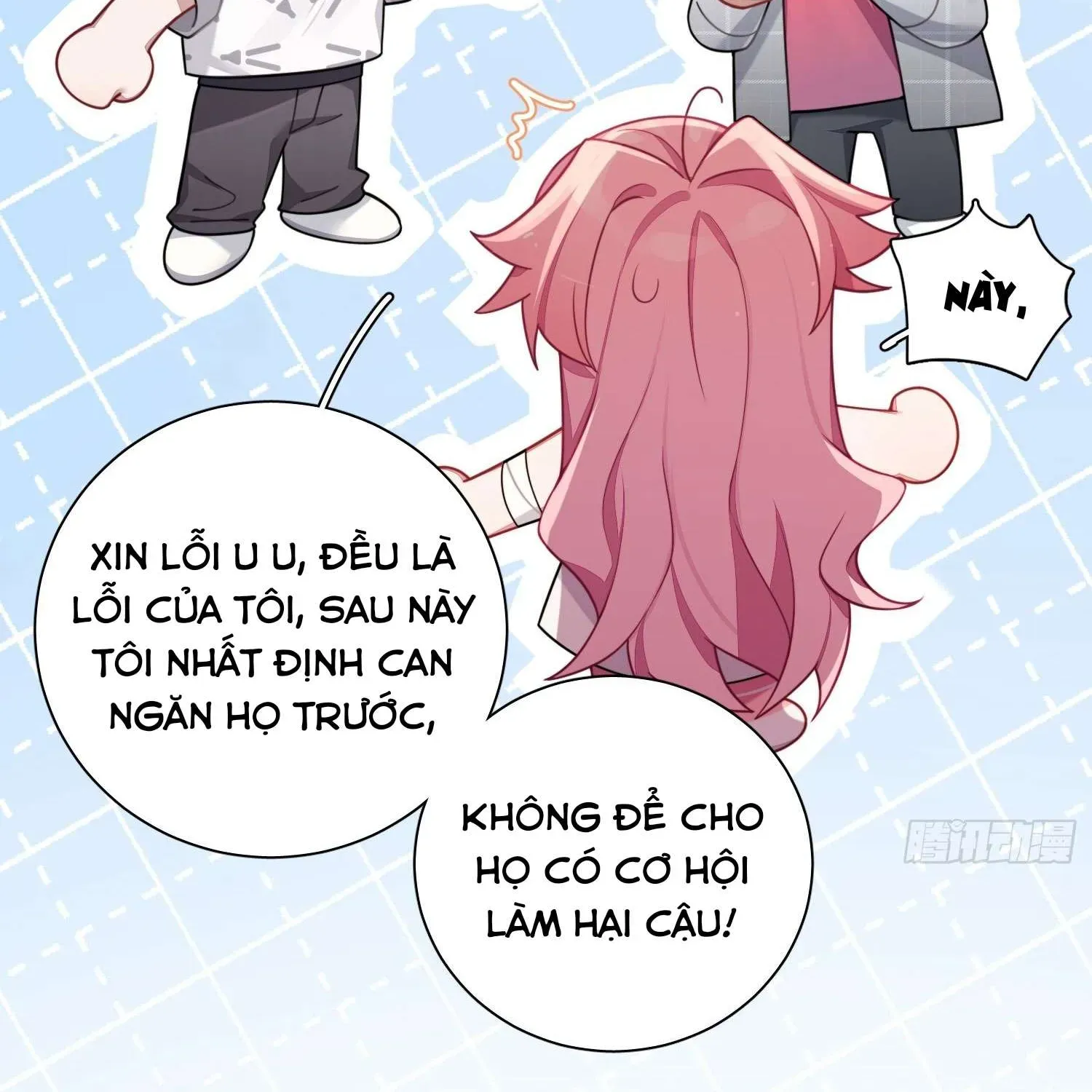 Yêu Đương Không Bằng Thả Thính Idol Chapter 38 - 58