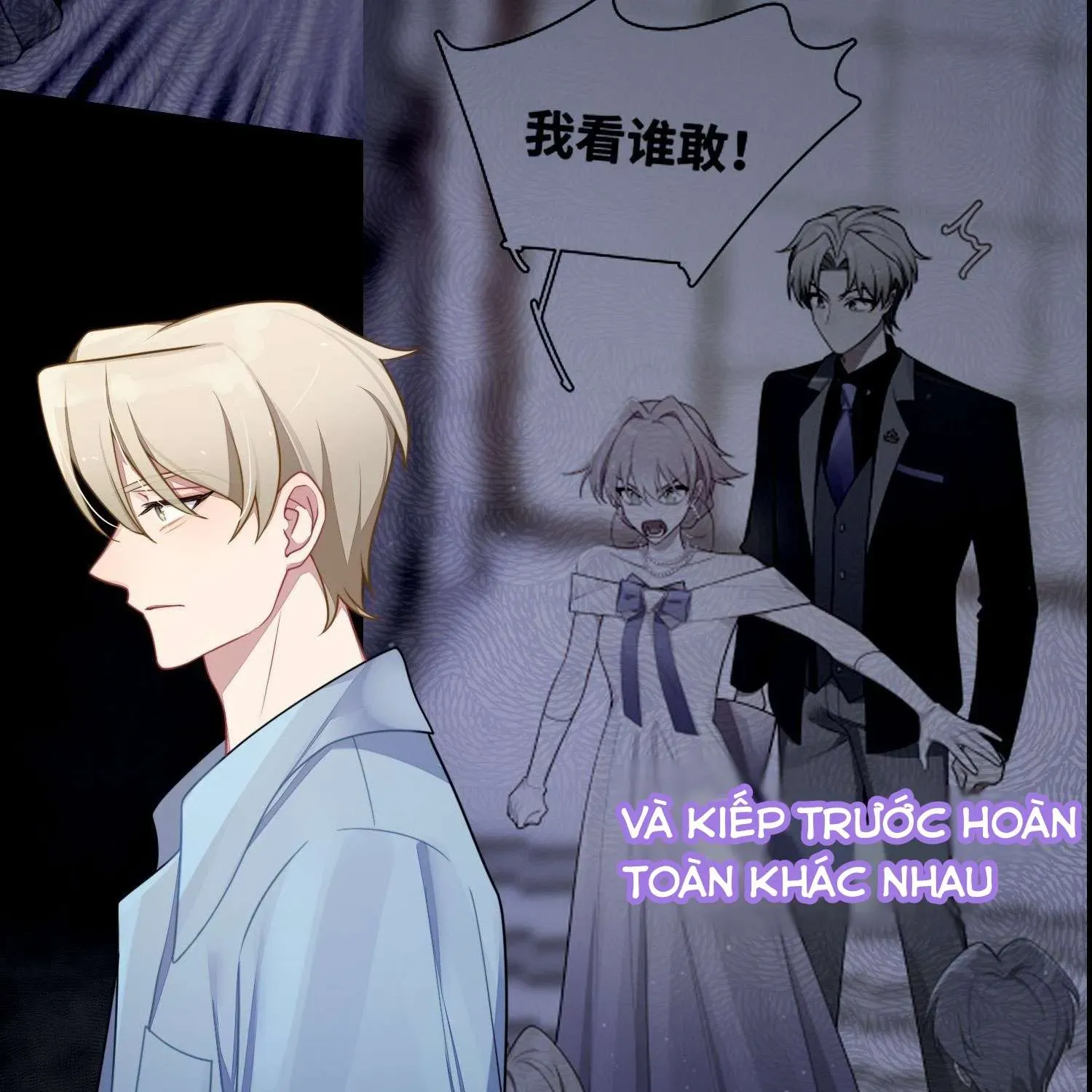 Yêu Đương Không Bằng Thả Thính Idol Chapter 38 - 63