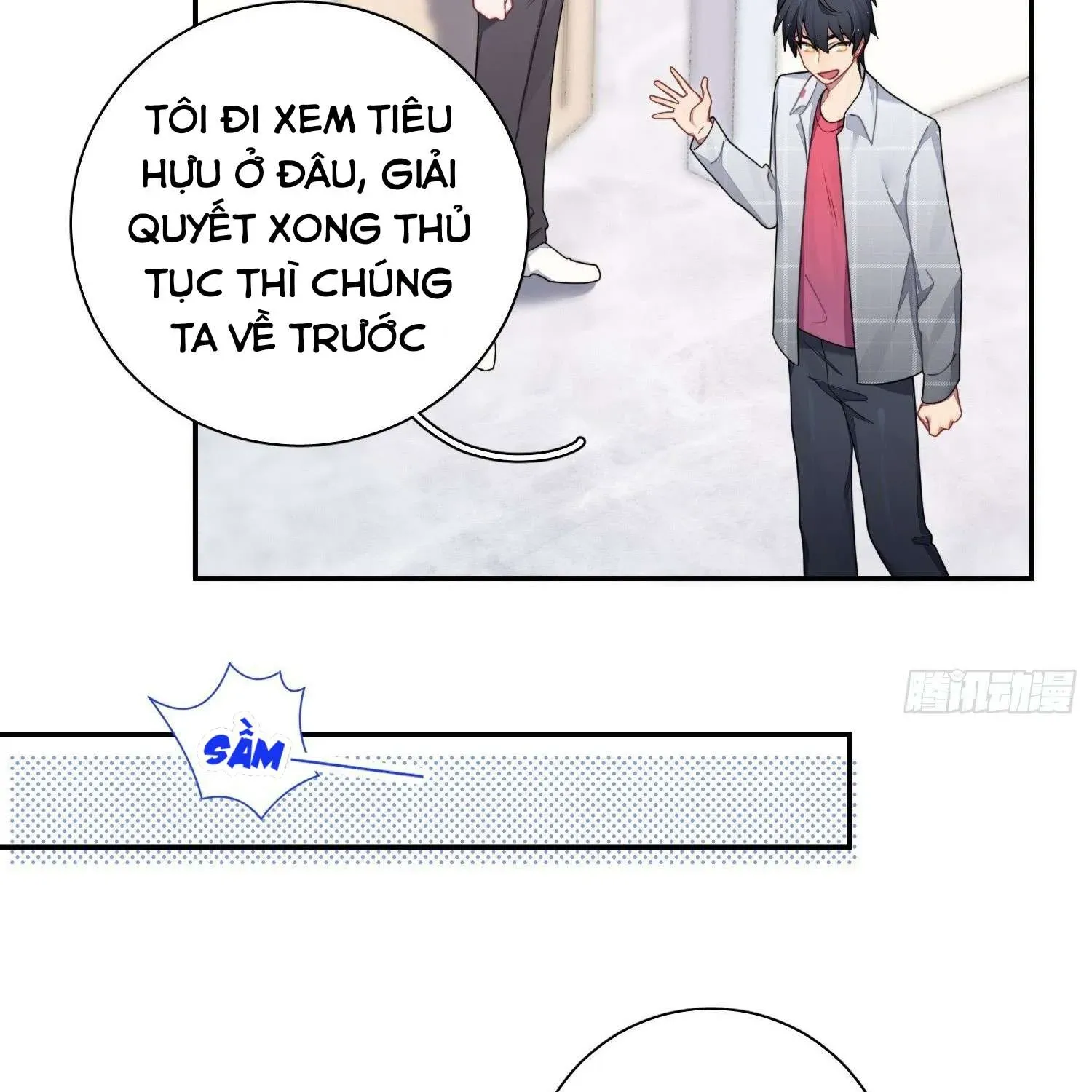 Yêu Đương Không Bằng Thả Thính Idol Chapter 38 - 66