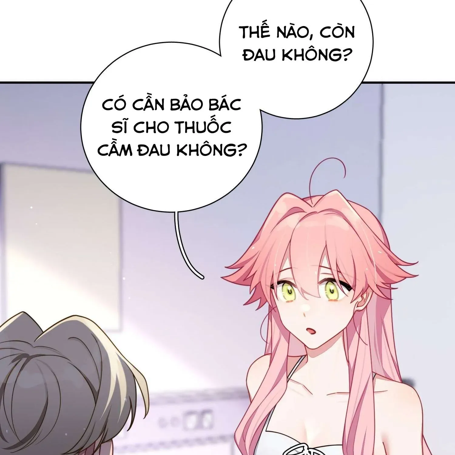Yêu Đương Không Bằng Thả Thính Idol Chapter 38 - 67