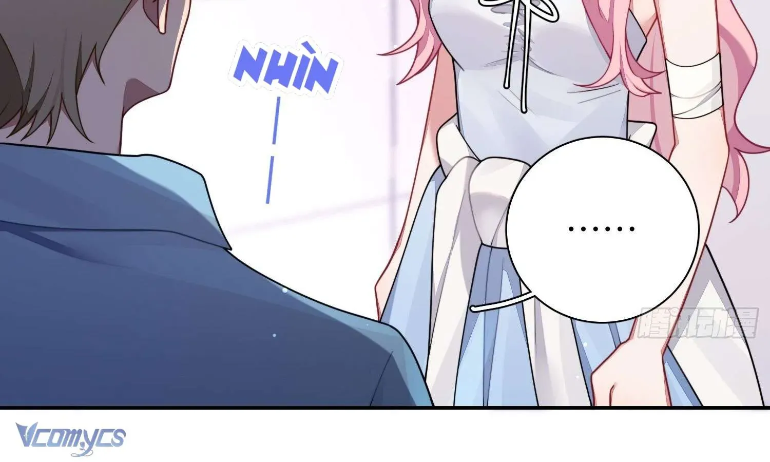 Yêu Đương Không Bằng Thả Thính Idol Chapter 38 - 68