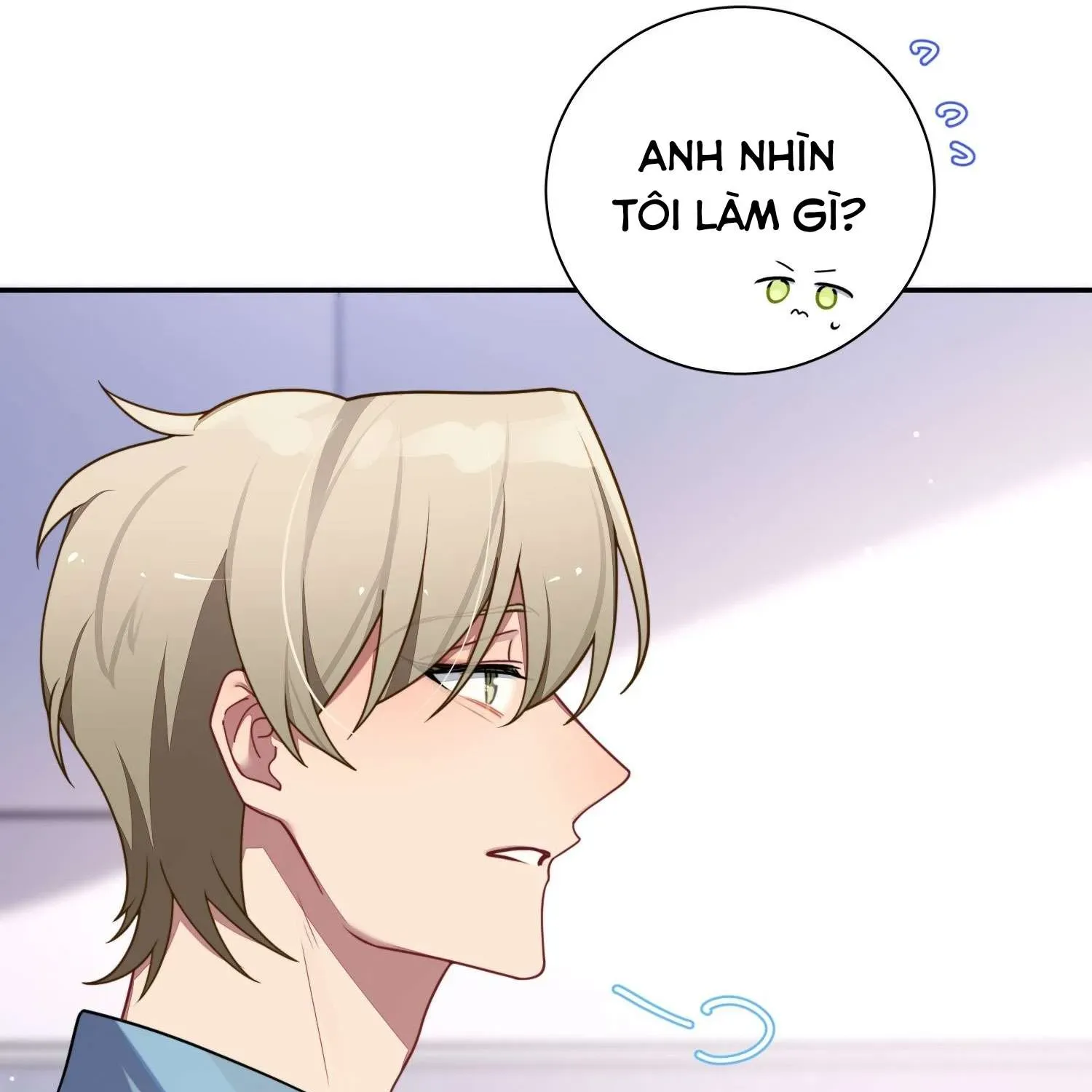 Yêu Đương Không Bằng Thả Thính Idol Chapter 38 - 69