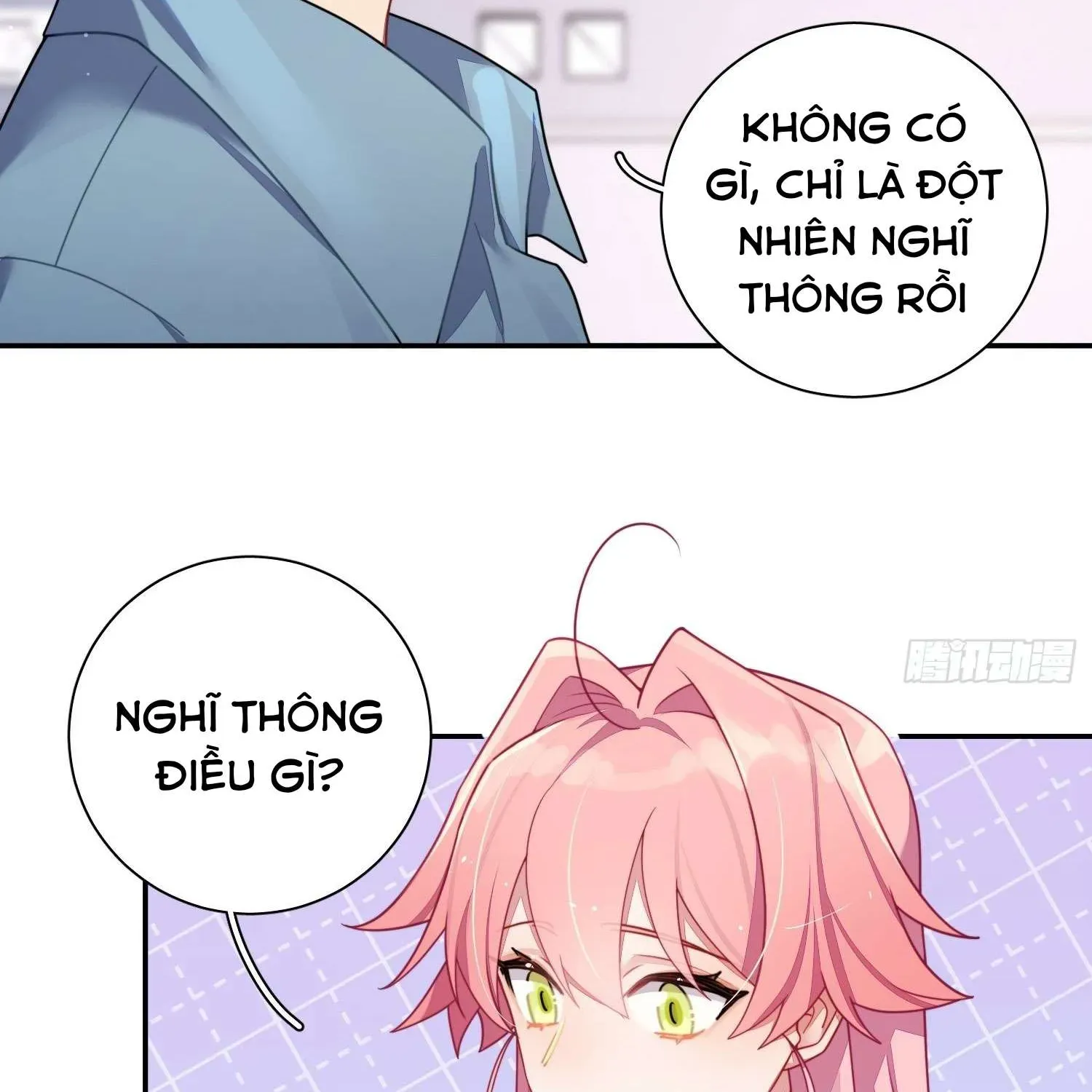 Yêu Đương Không Bằng Thả Thính Idol Chapter 38 - 70