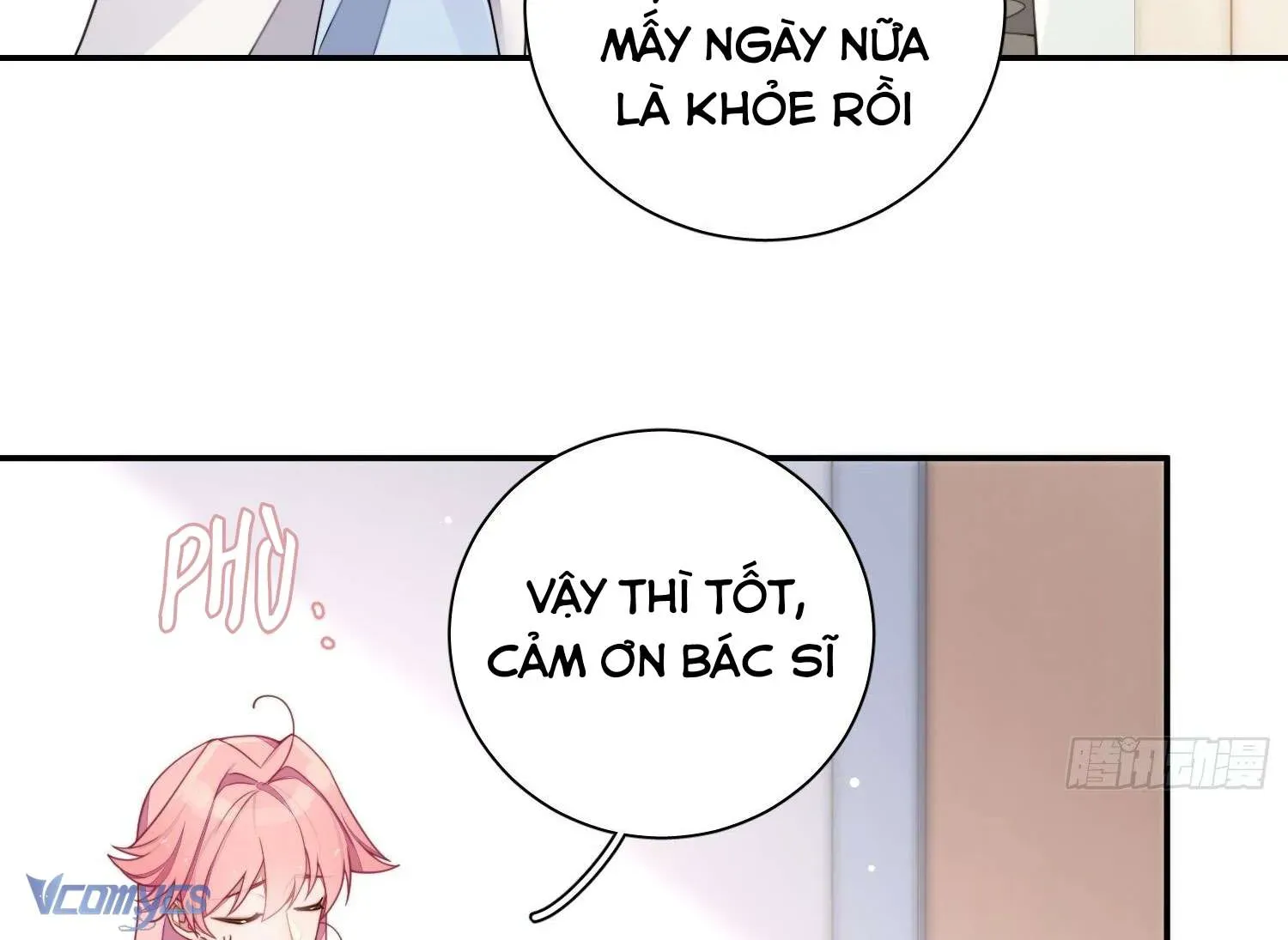 Yêu Đương Không Bằng Thả Thính Idol Chapter 38 - 8