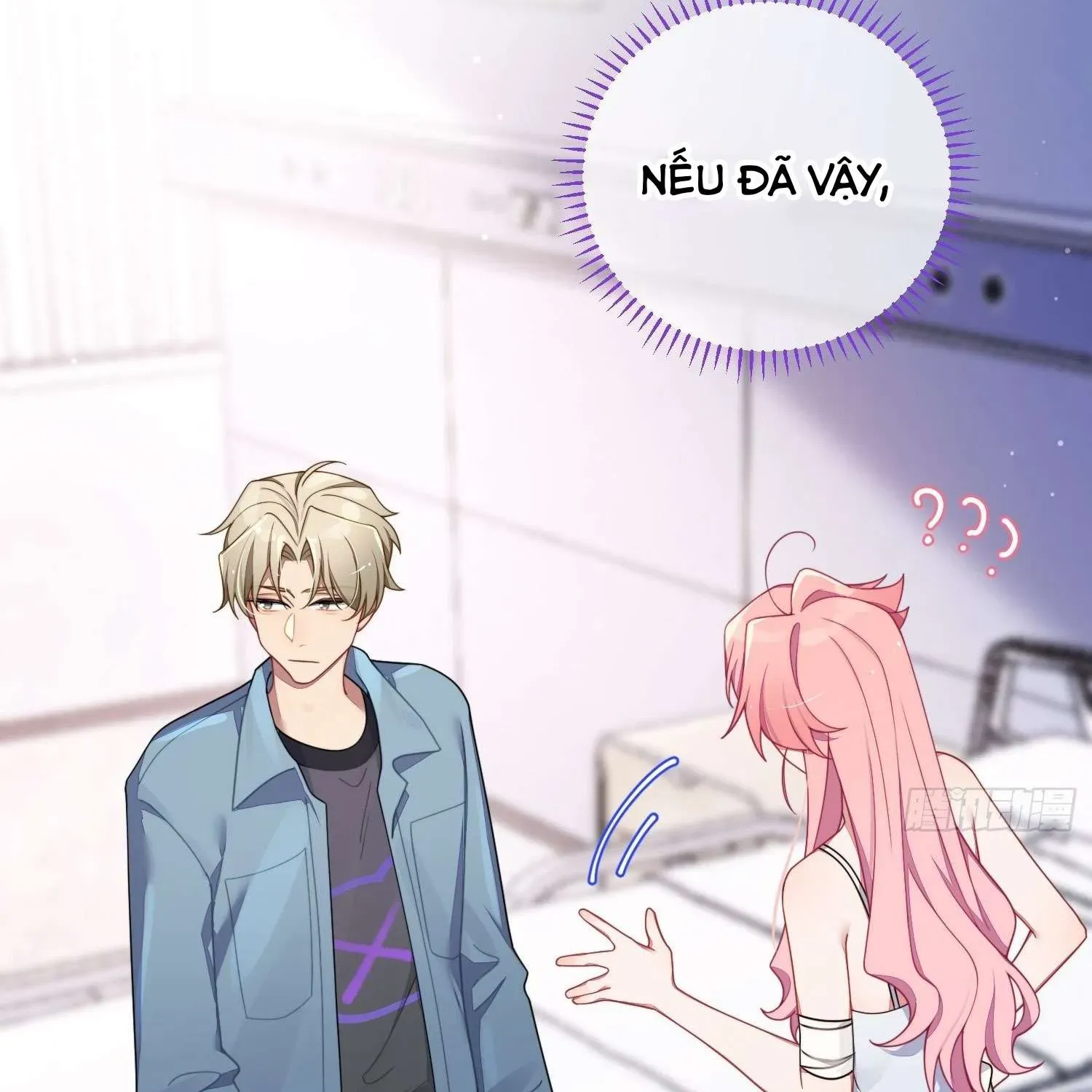 Yêu Đương Không Bằng Thả Thính Idol Chapter 38 - 72