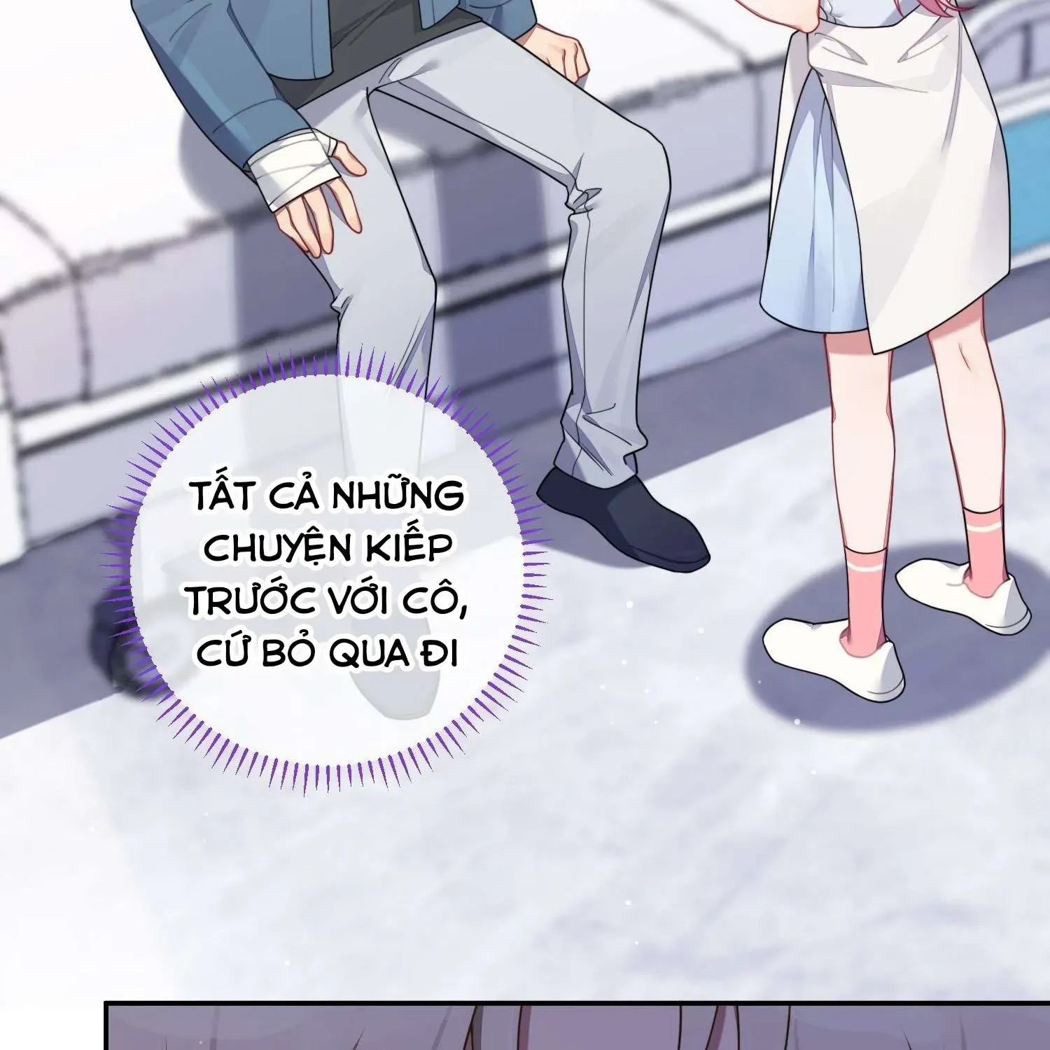 Yêu Đương Không Bằng Thả Thính Idol Chapter 38 - 73