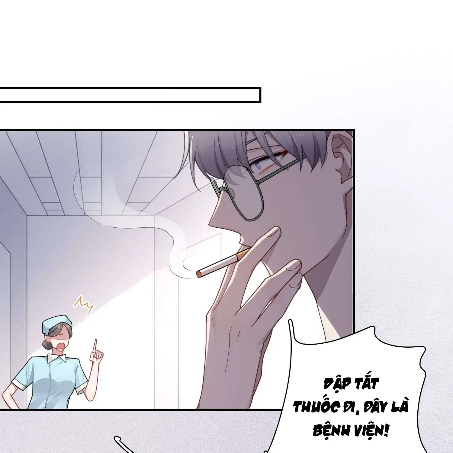 Yêu Đương Không Bằng Thả Thính Idol Chapter 38 - 76