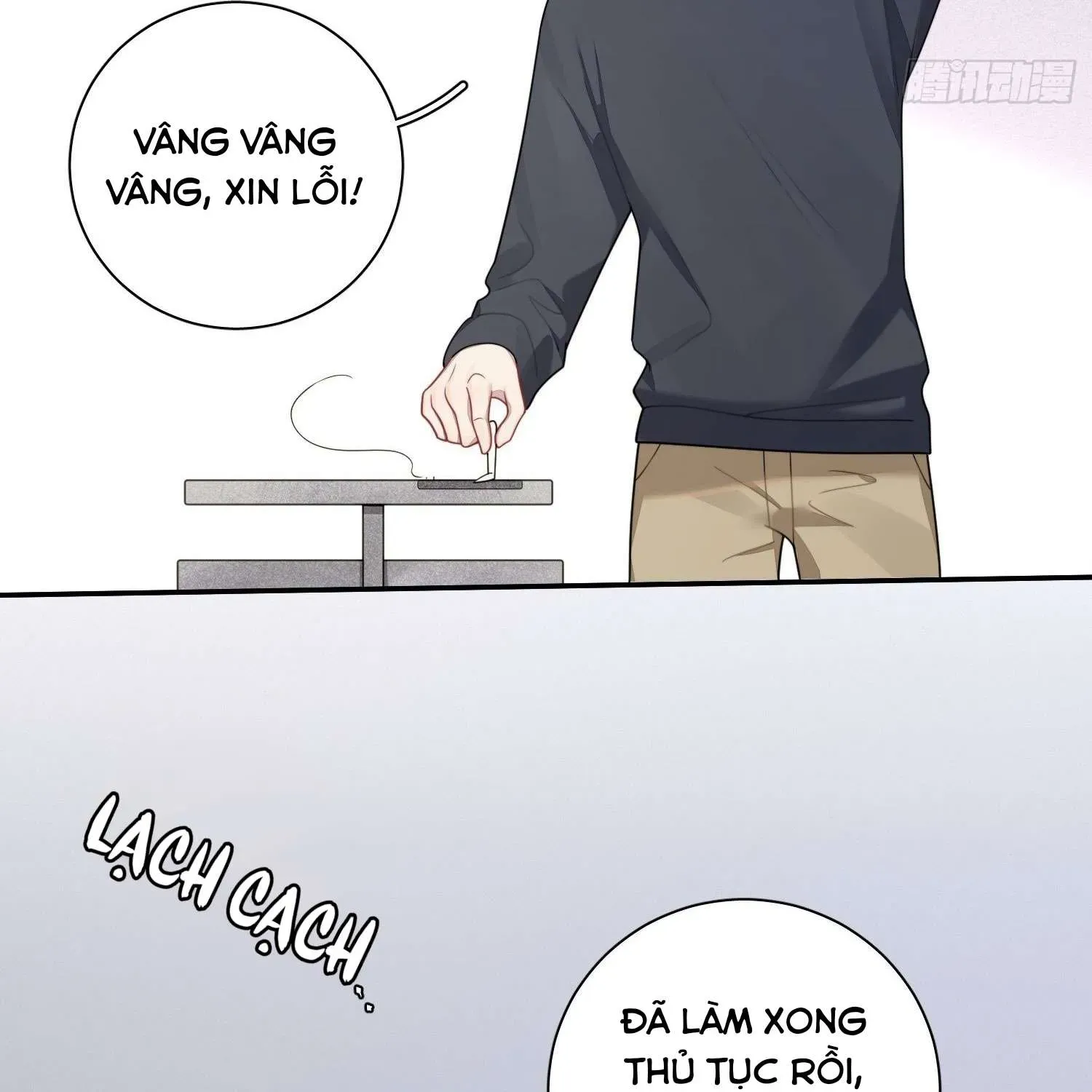 Yêu Đương Không Bằng Thả Thính Idol Chapter 38 - 78