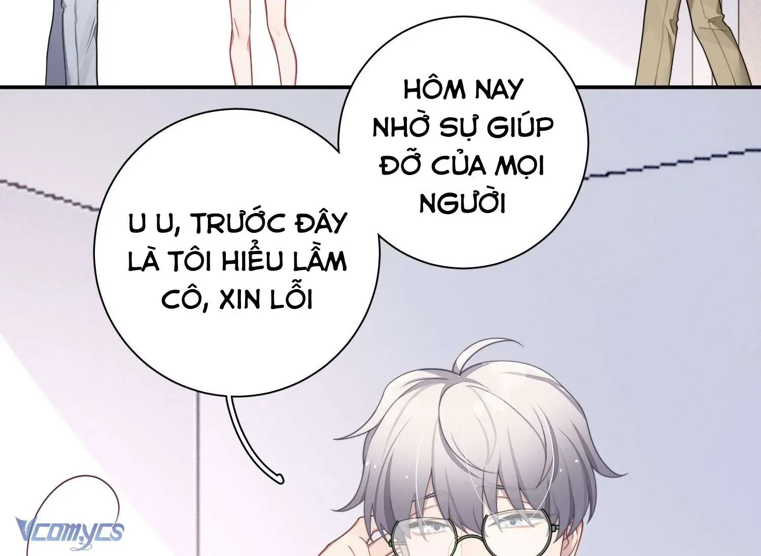 Yêu Đương Không Bằng Thả Thính Idol Chapter 38 - 80