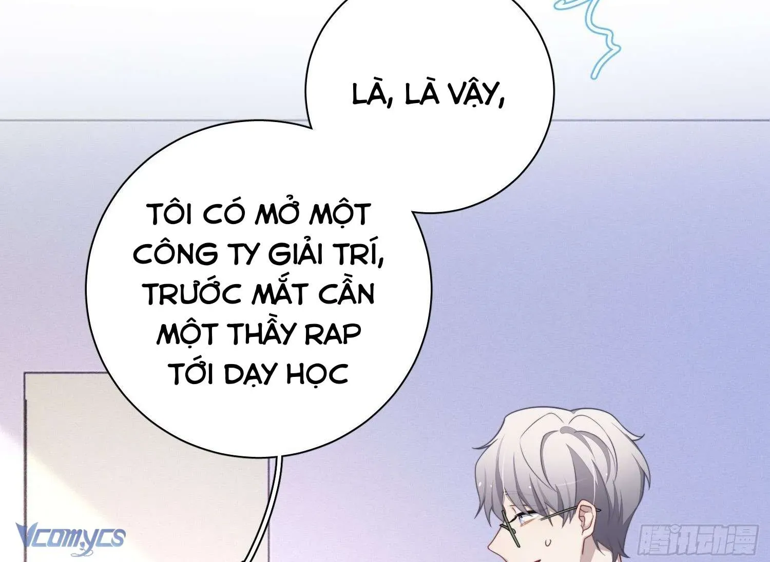 Yêu Đương Không Bằng Thả Thính Idol Chapter 38 - 83