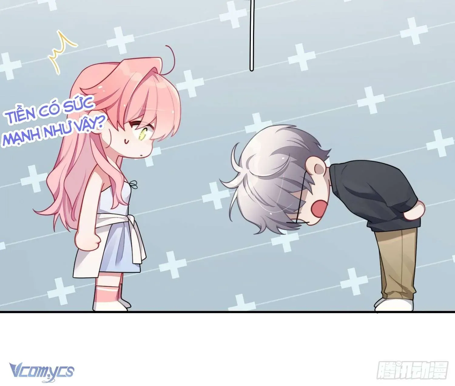 Yêu Đương Không Bằng Thả Thính Idol Chapter 38 - 87