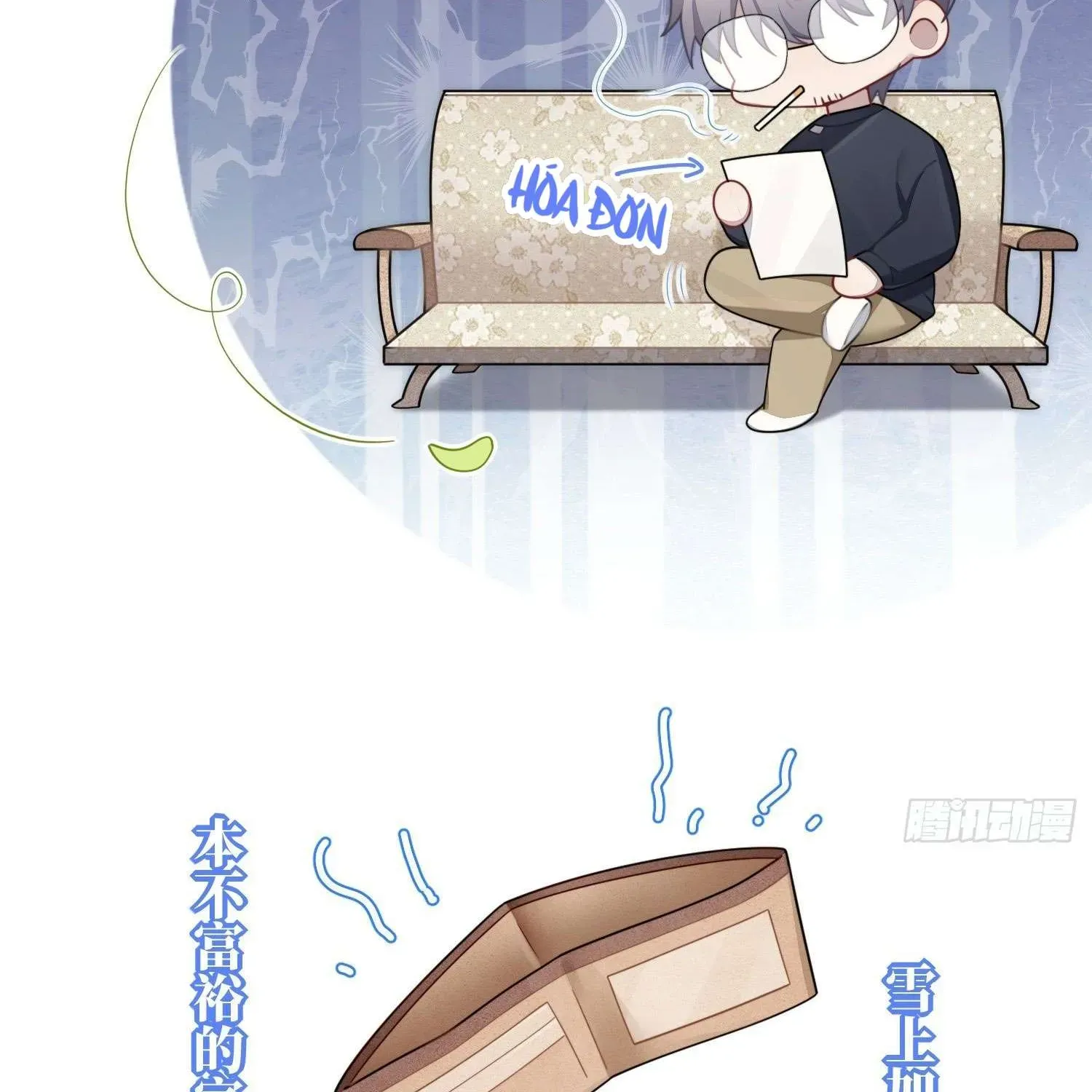 Yêu Đương Không Bằng Thả Thính Idol Chapter 38 - 89