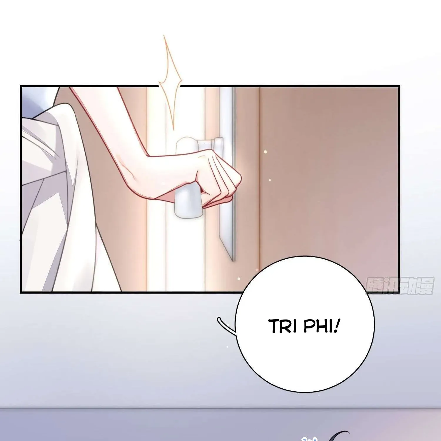 Yêu Đương Không Bằng Thả Thính Idol Chapter 38 - 10