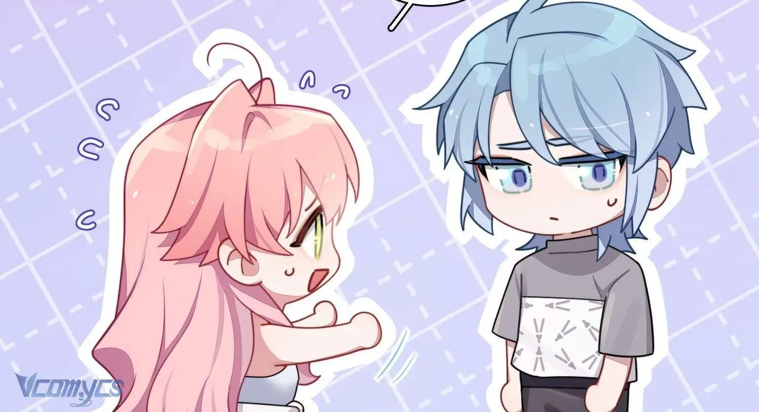 Yêu Đương Không Bằng Thả Thính Idol Chapter 39 - 14