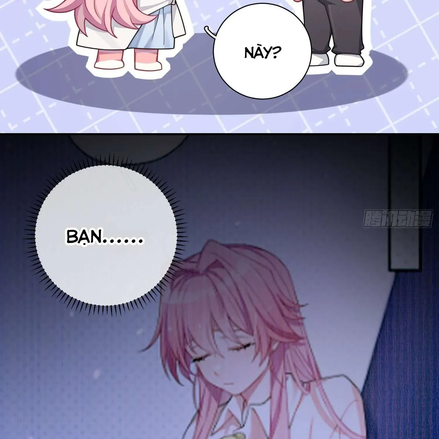 Yêu Đương Không Bằng Thả Thính Idol Chapter 39 - 15