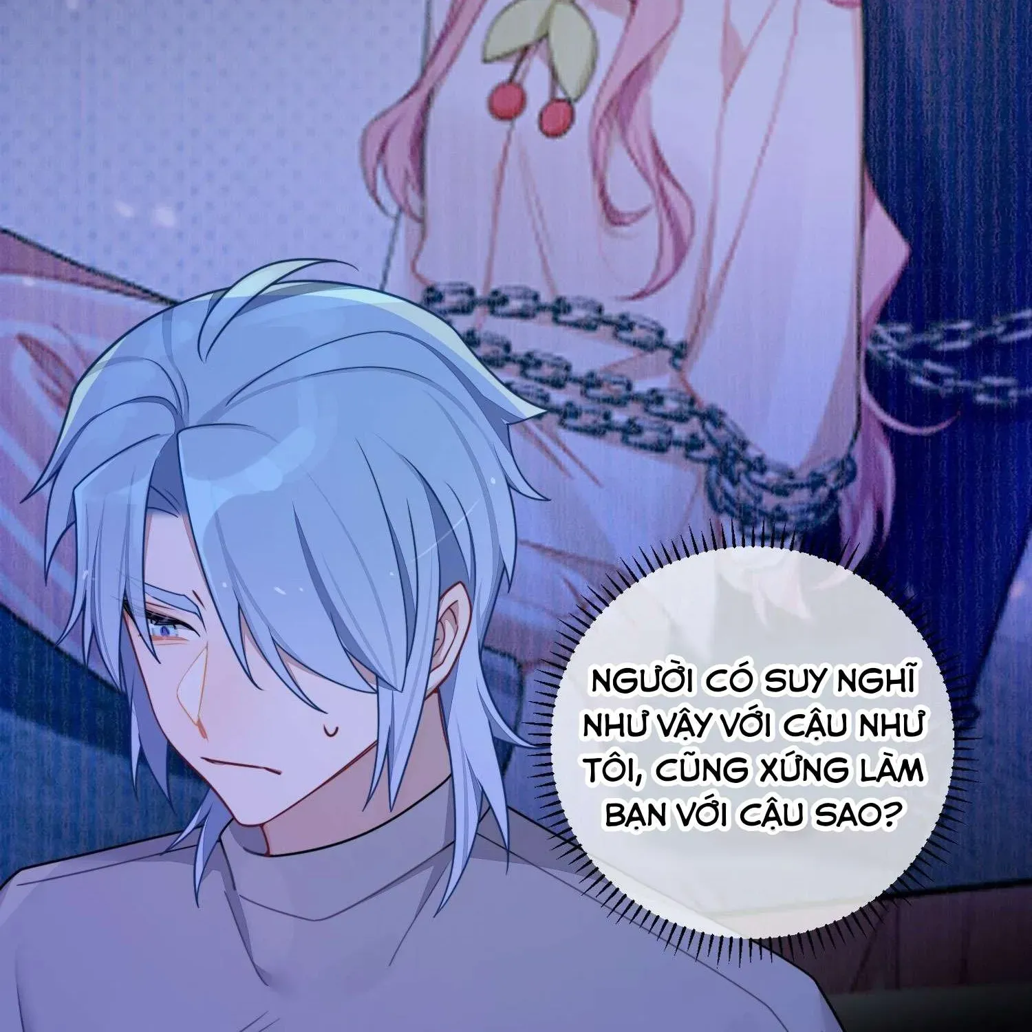 Yêu Đương Không Bằng Thả Thính Idol Chapter 39 - 16