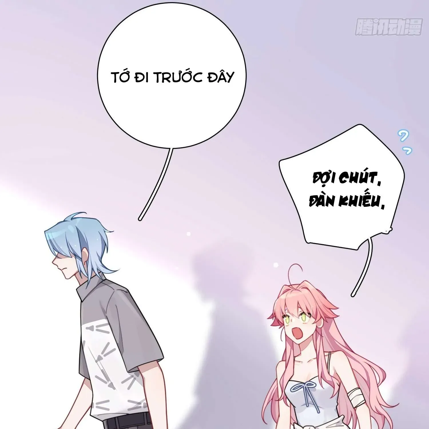 Yêu Đương Không Bằng Thả Thính Idol Chapter 39 - 18