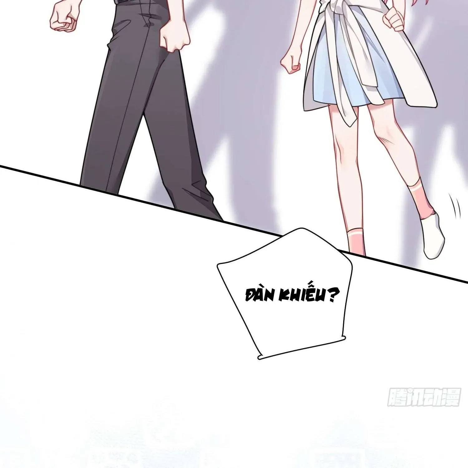 Yêu Đương Không Bằng Thả Thính Idol Chapter 39 - 19