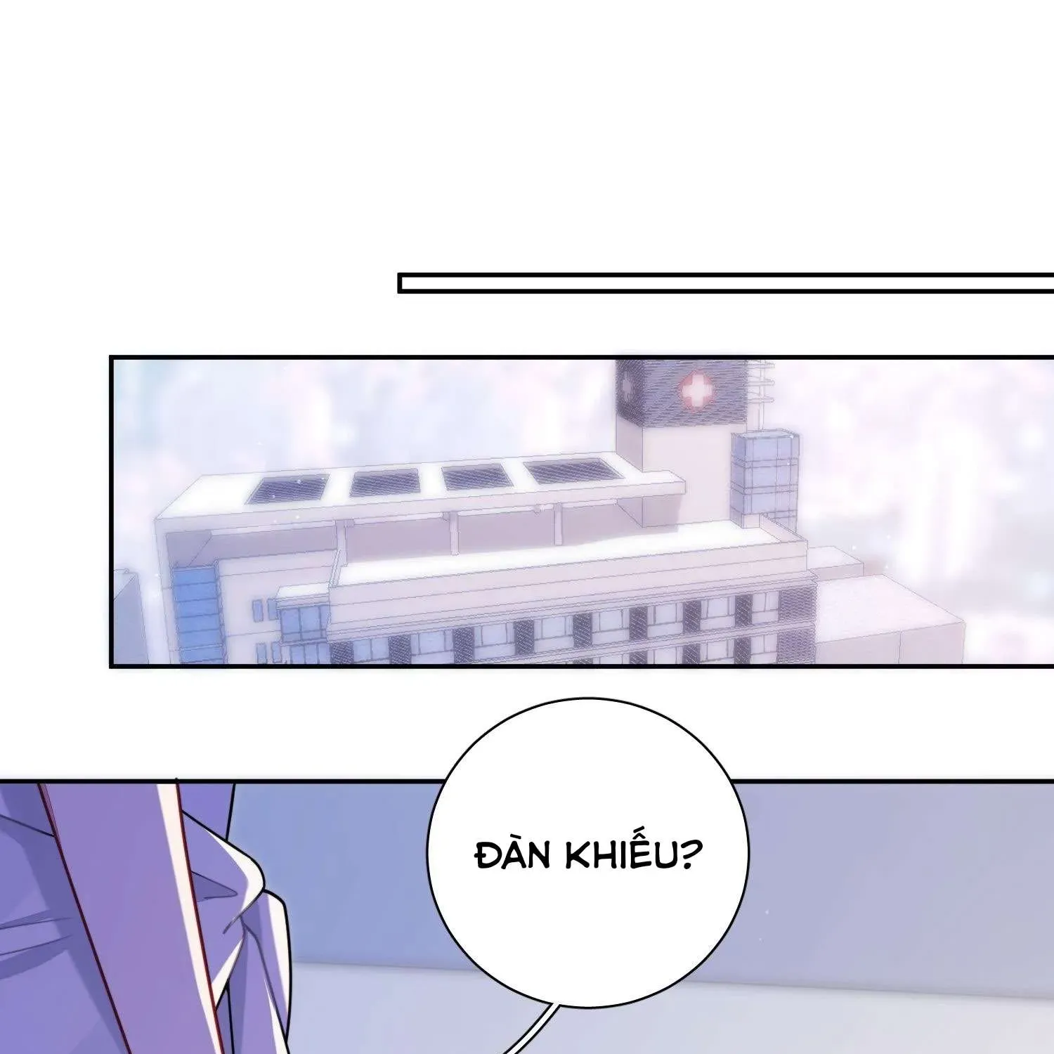 Yêu Đương Không Bằng Thả Thính Idol Chapter 39 - 3