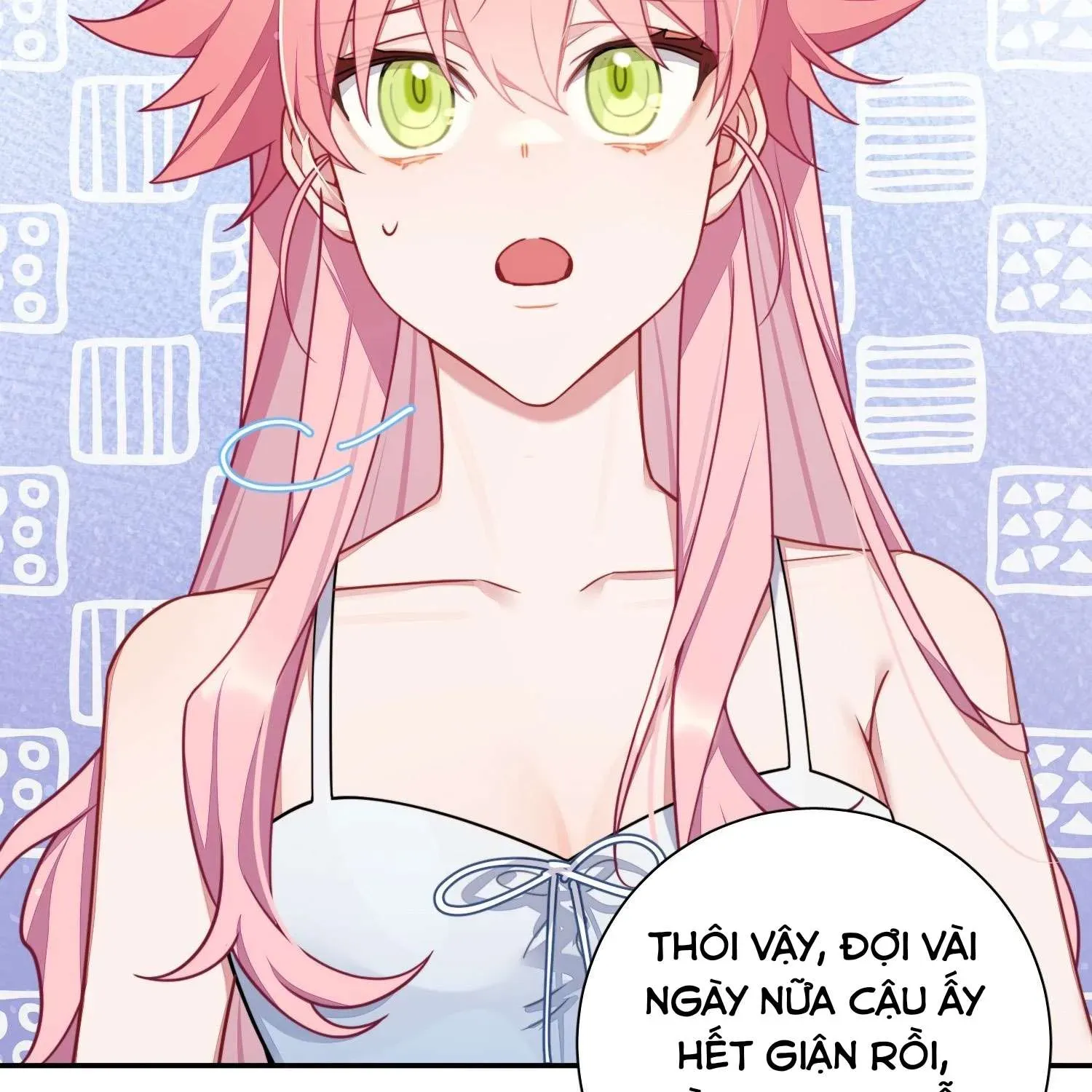 Yêu Đương Không Bằng Thả Thính Idol Chapter 39 - 21