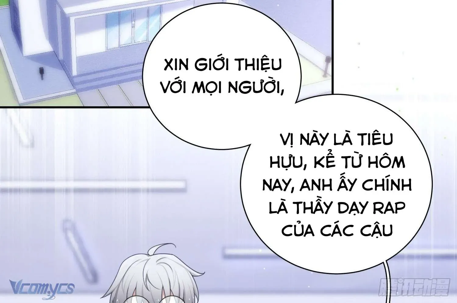 Yêu Đương Không Bằng Thả Thính Idol Chapter 39 - 24