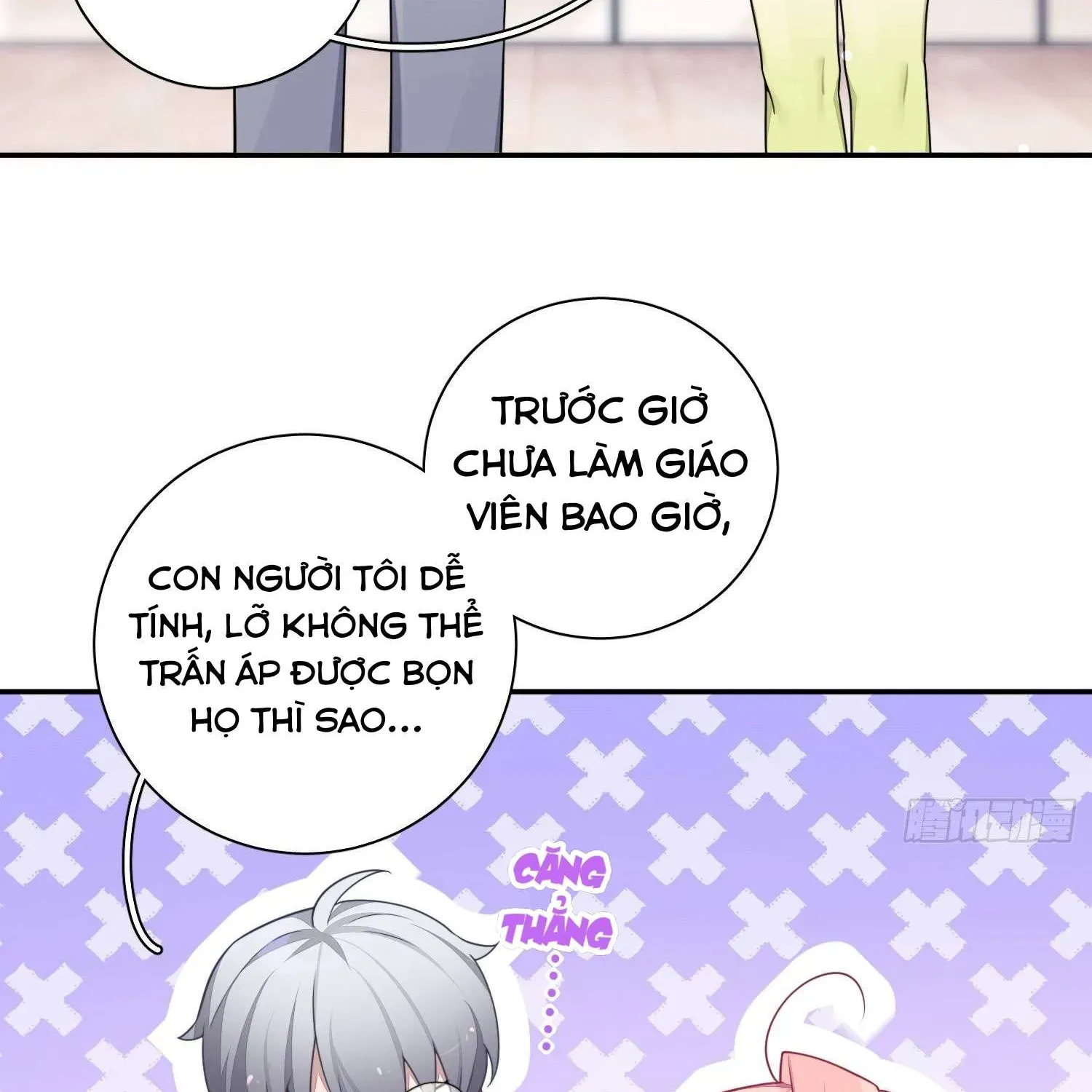 Yêu Đương Không Bằng Thả Thính Idol Chapter 39 - 26