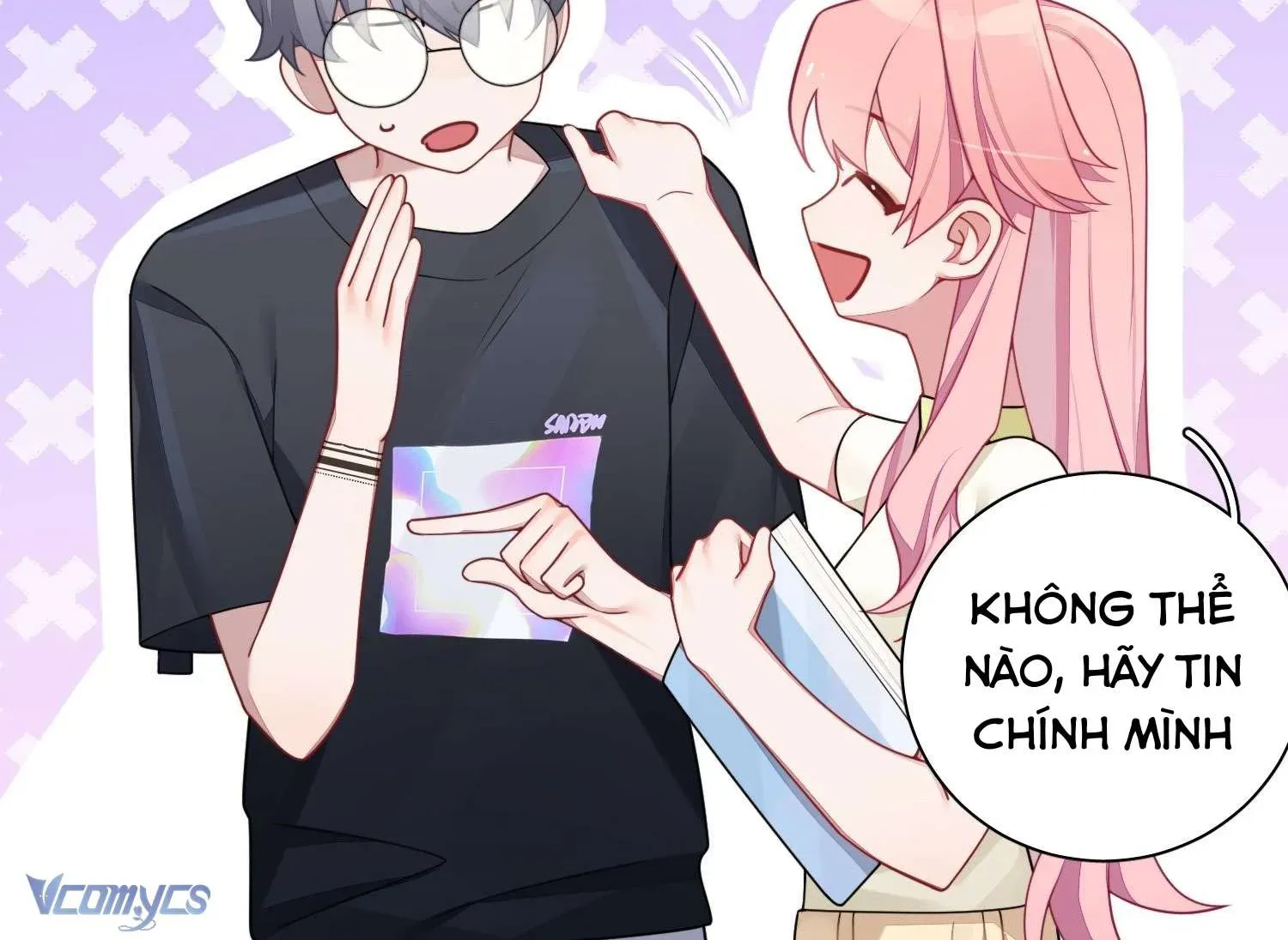 Yêu Đương Không Bằng Thả Thính Idol Chapter 39 - 27