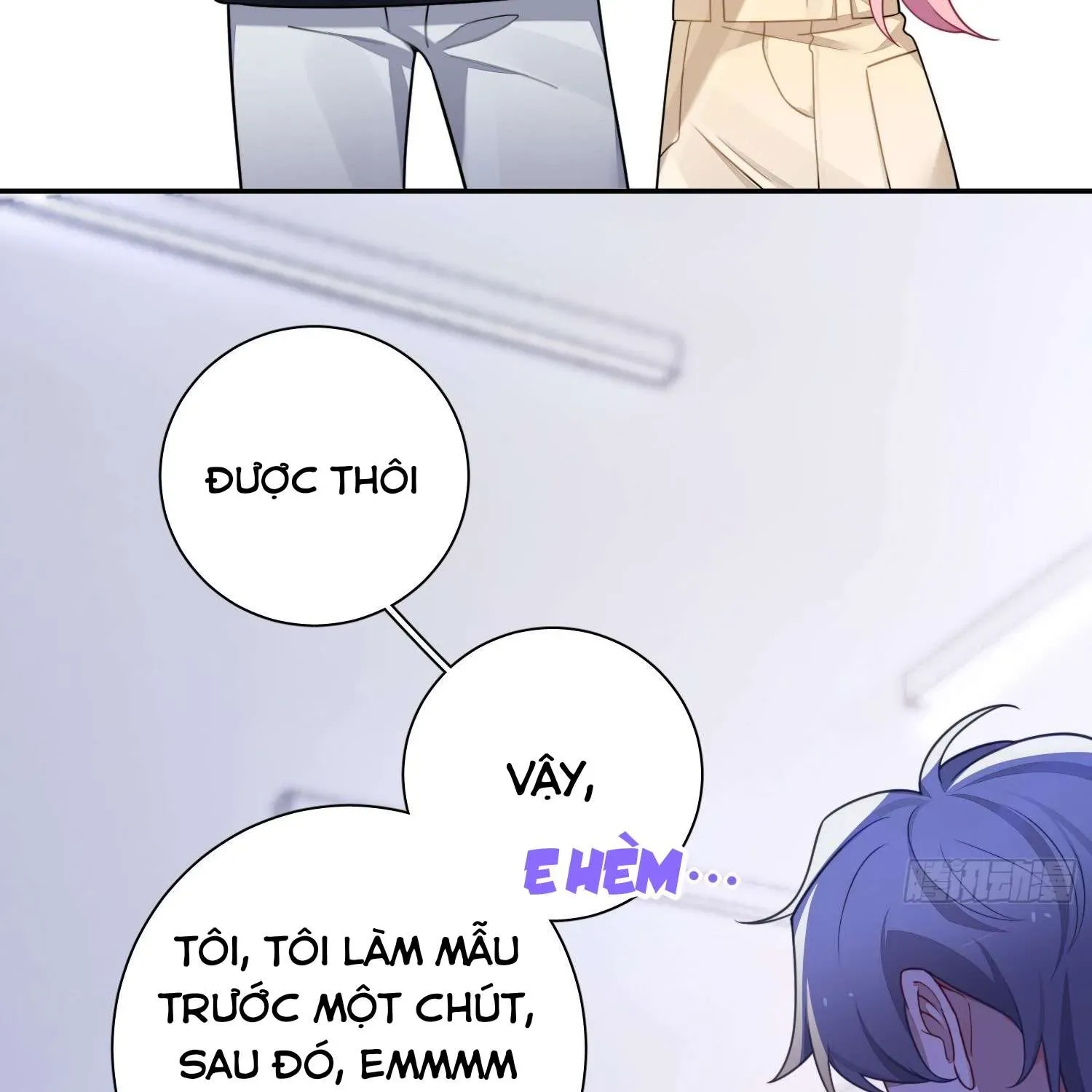 Yêu Đương Không Bằng Thả Thính Idol Chapter 39 - 28